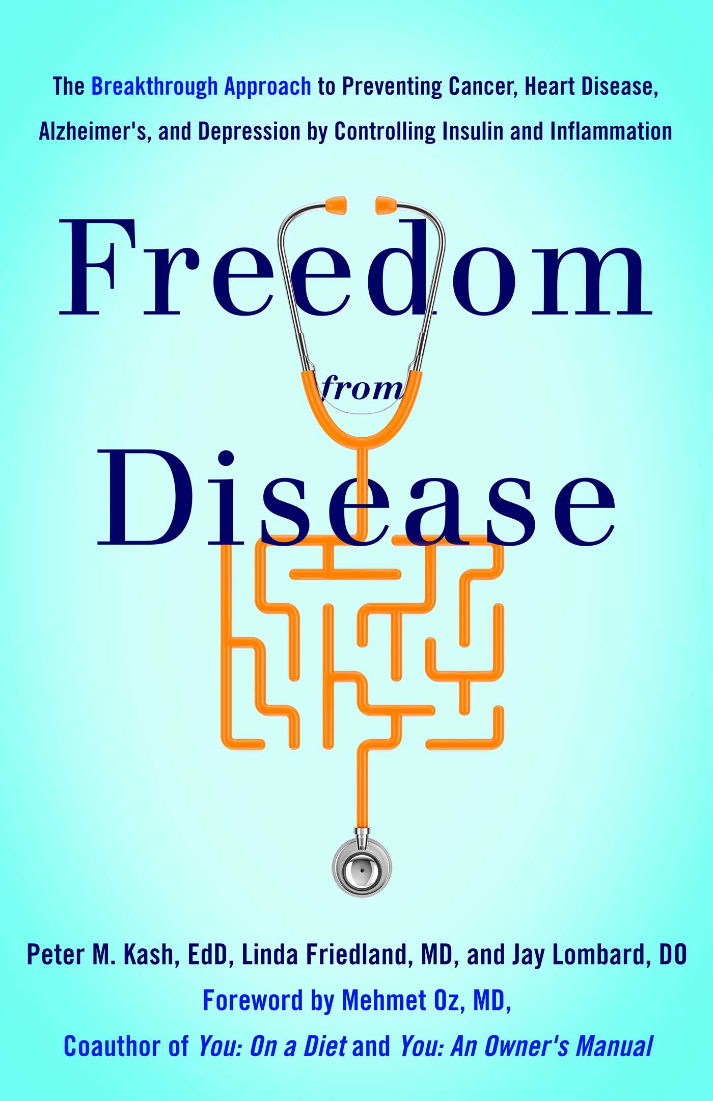 Freedom from Disease