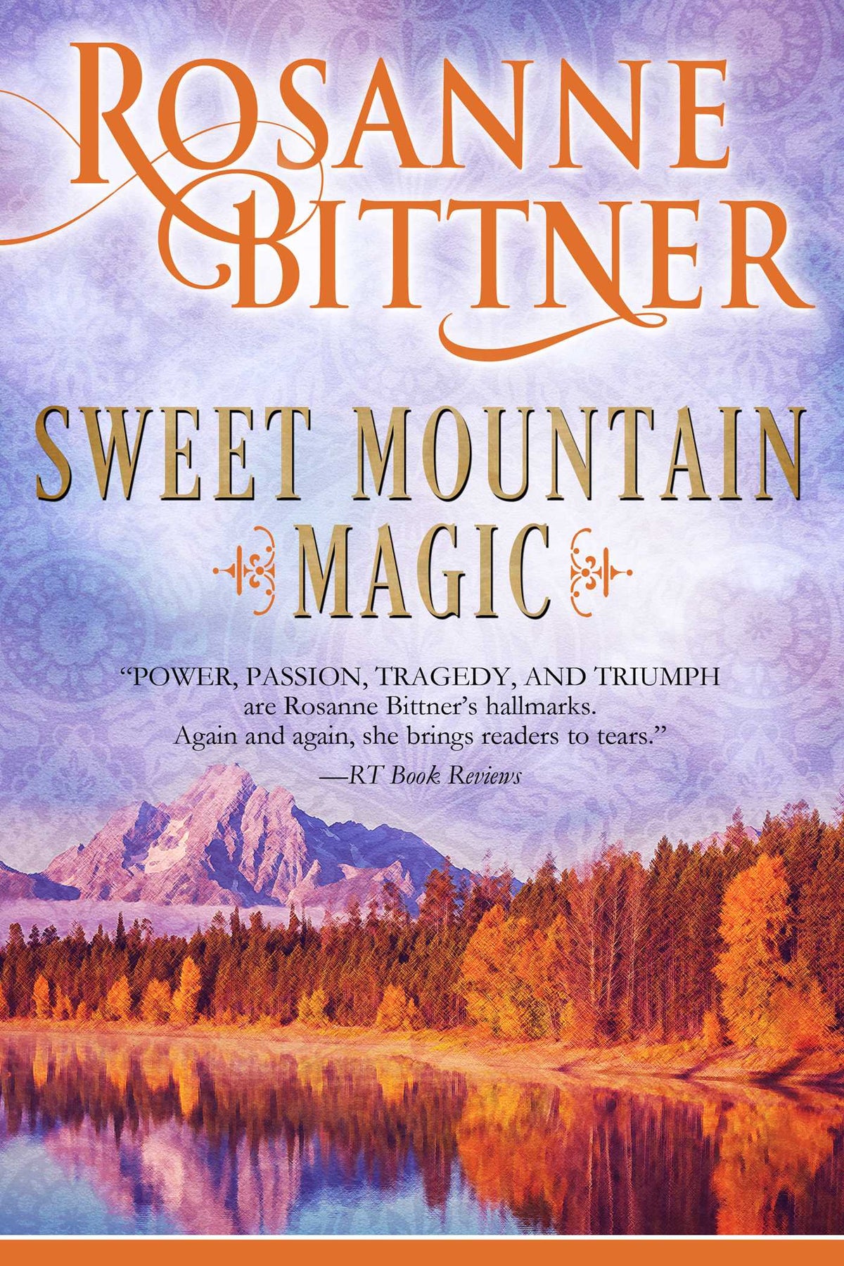Sweet Mountain Magic