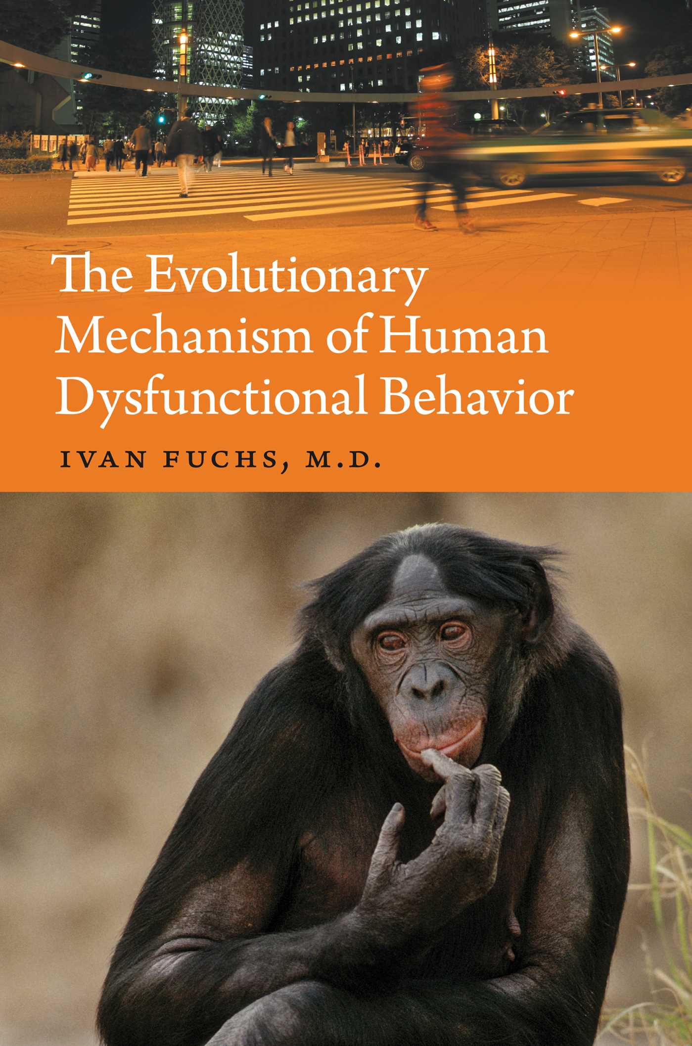 Evolutionary Mechanism of Human Dysfunctional Behavior: Relaxation of Natural Selection Pressures throughout Human Evolution, Excessive Diversification of the Inherited Predispositions Underlying Behavior, and Their Relevance to Mental Disorders