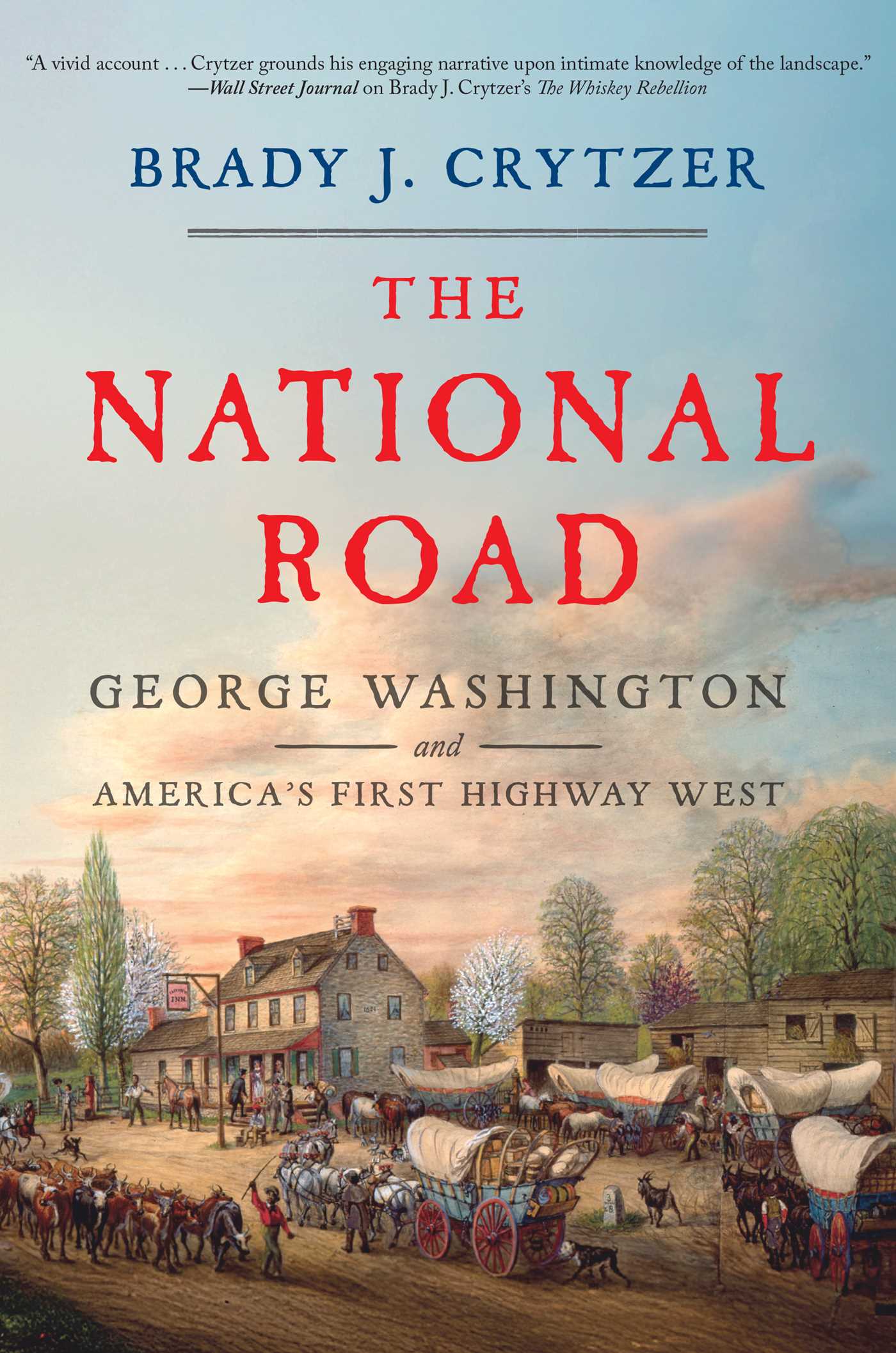 National Road