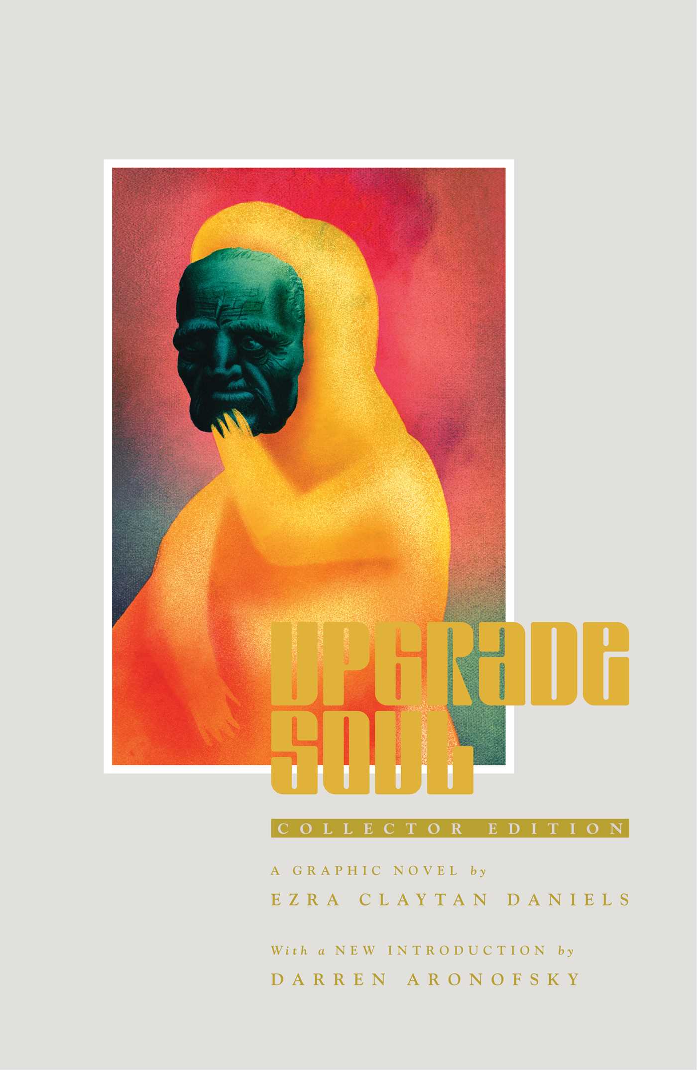 Upgrade Soul: Collector's Edition