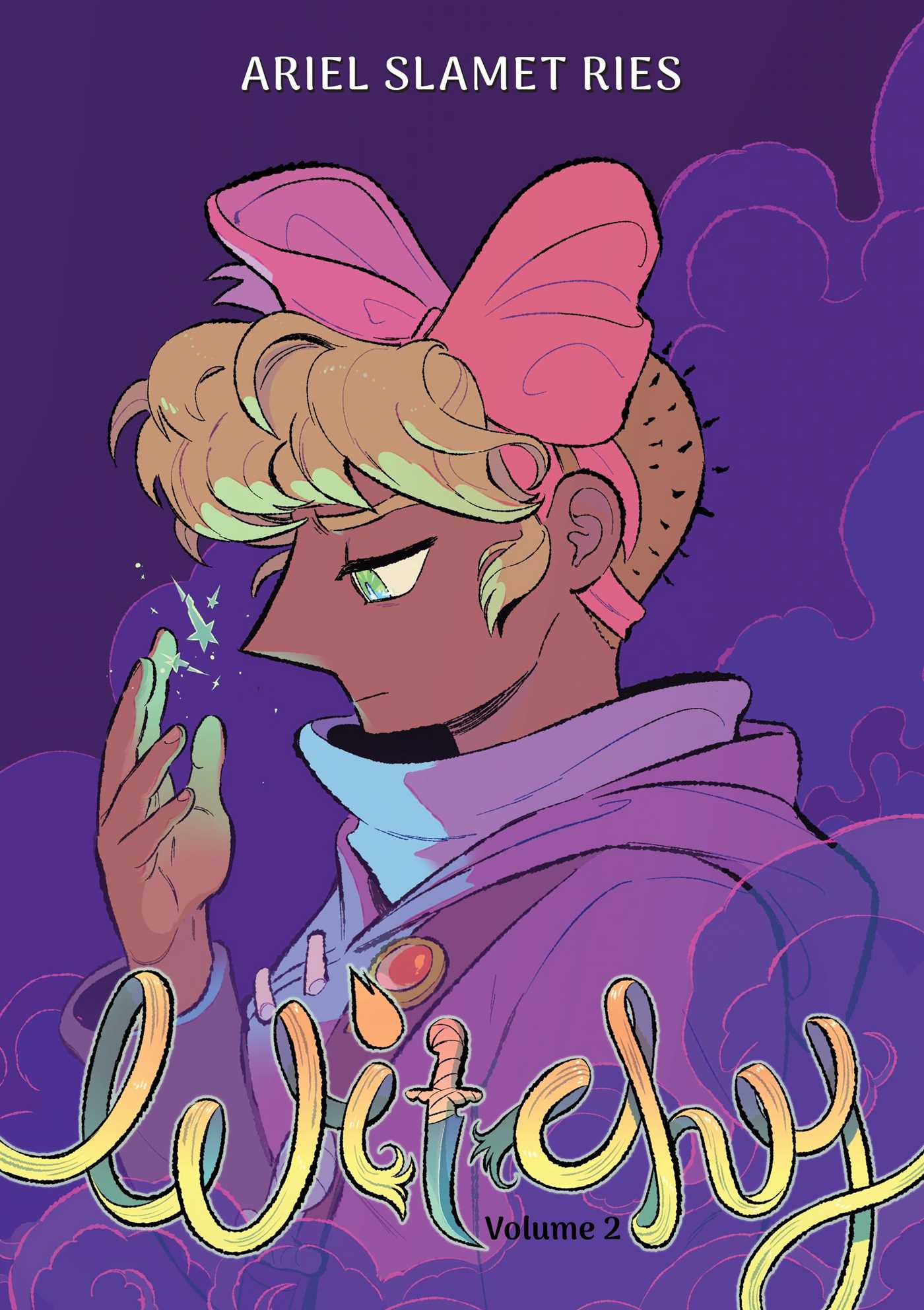 Witchy Vol. 2