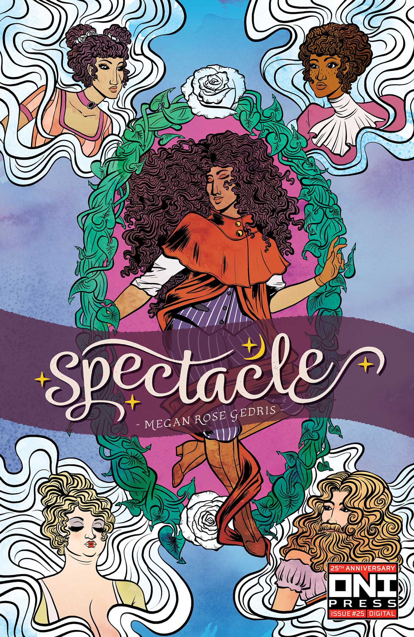 Spectacle #25
