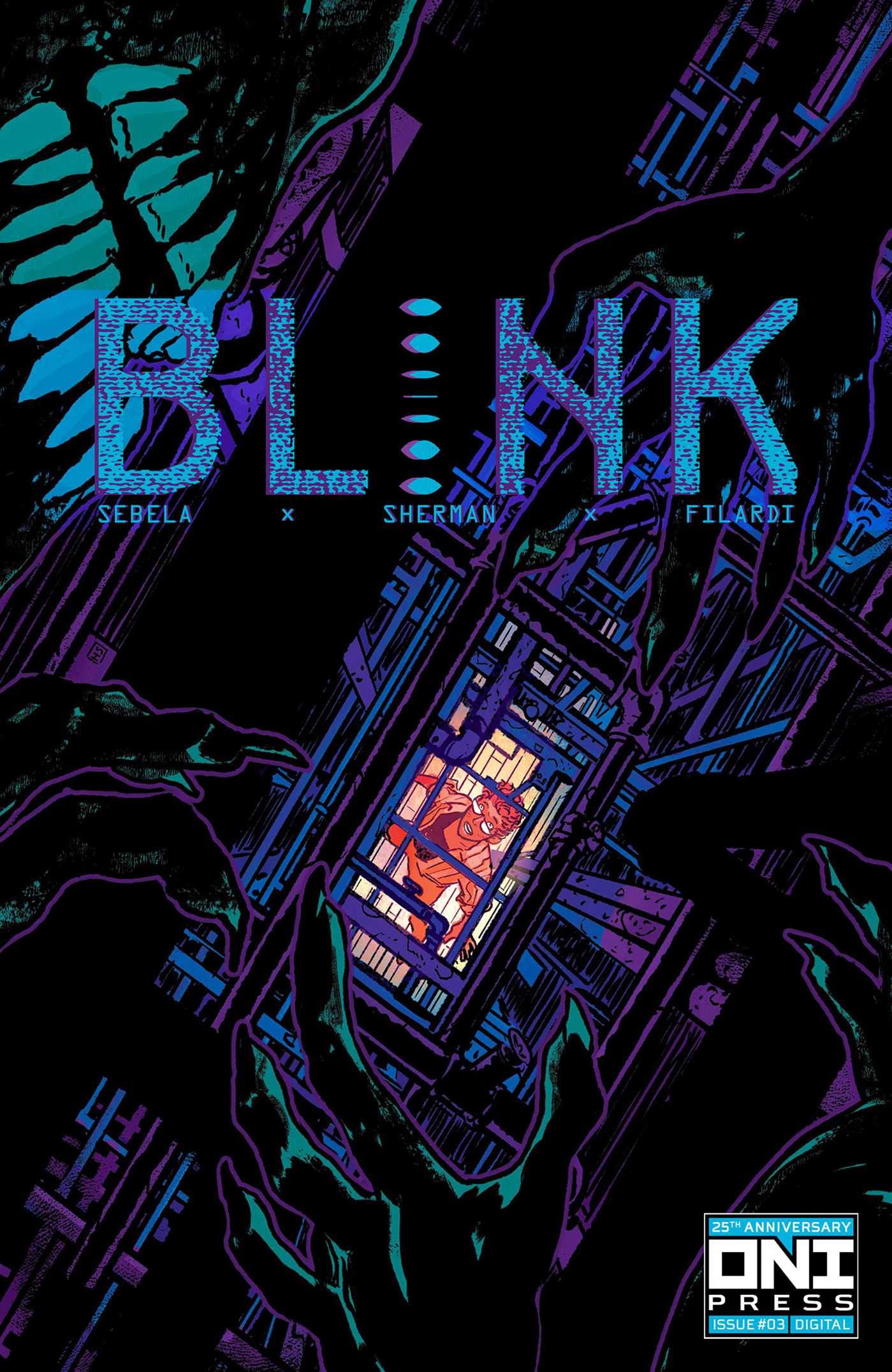 Blink #3