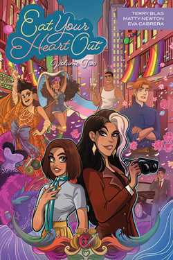 Eat Your Heart Out Vol. 2