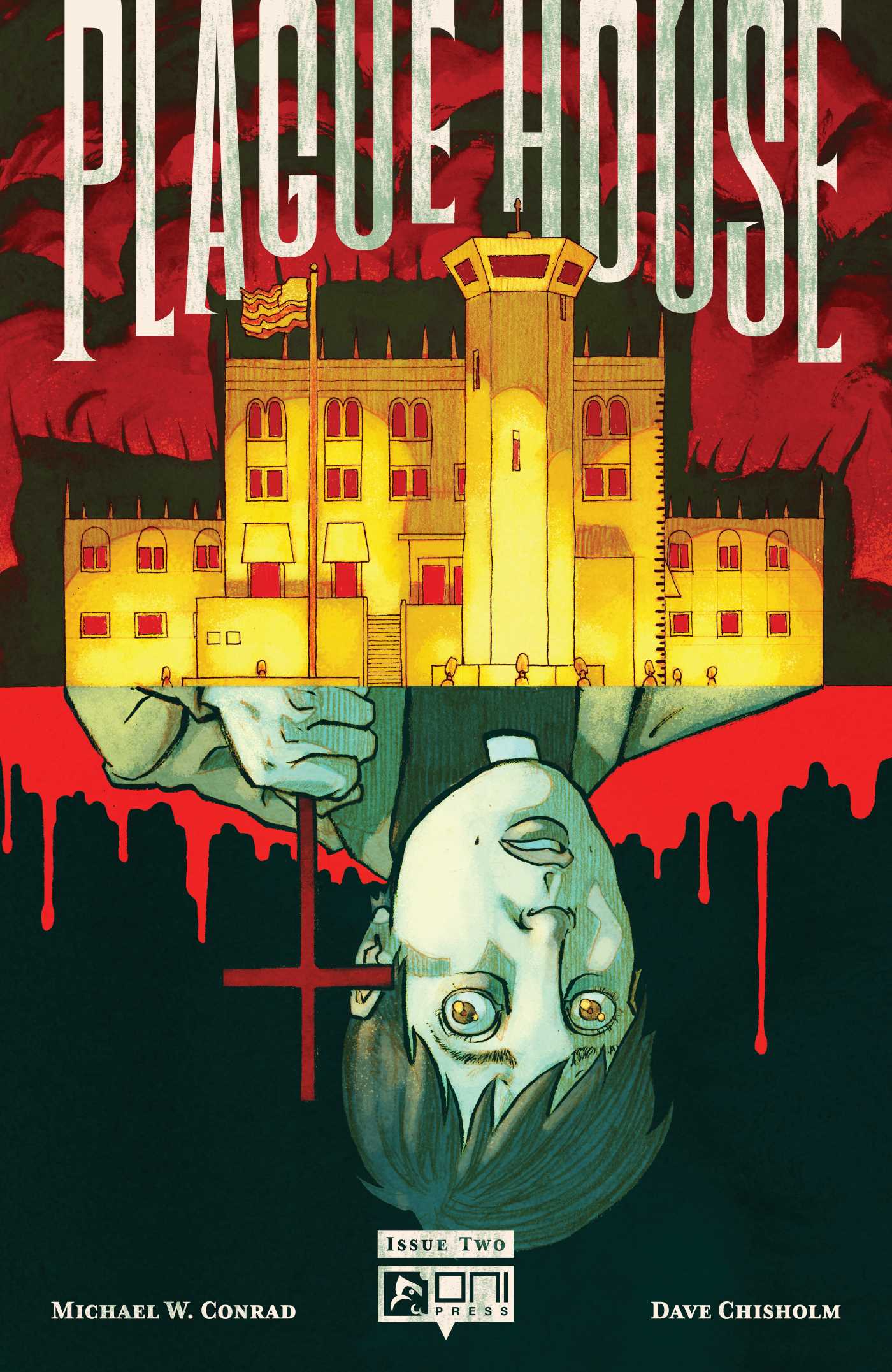 Plague House #2