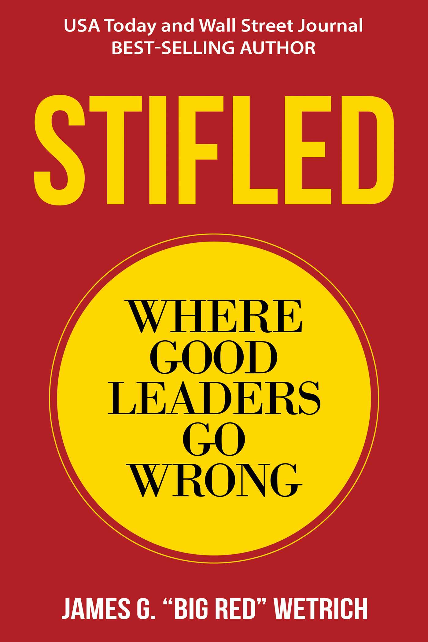 Stifled