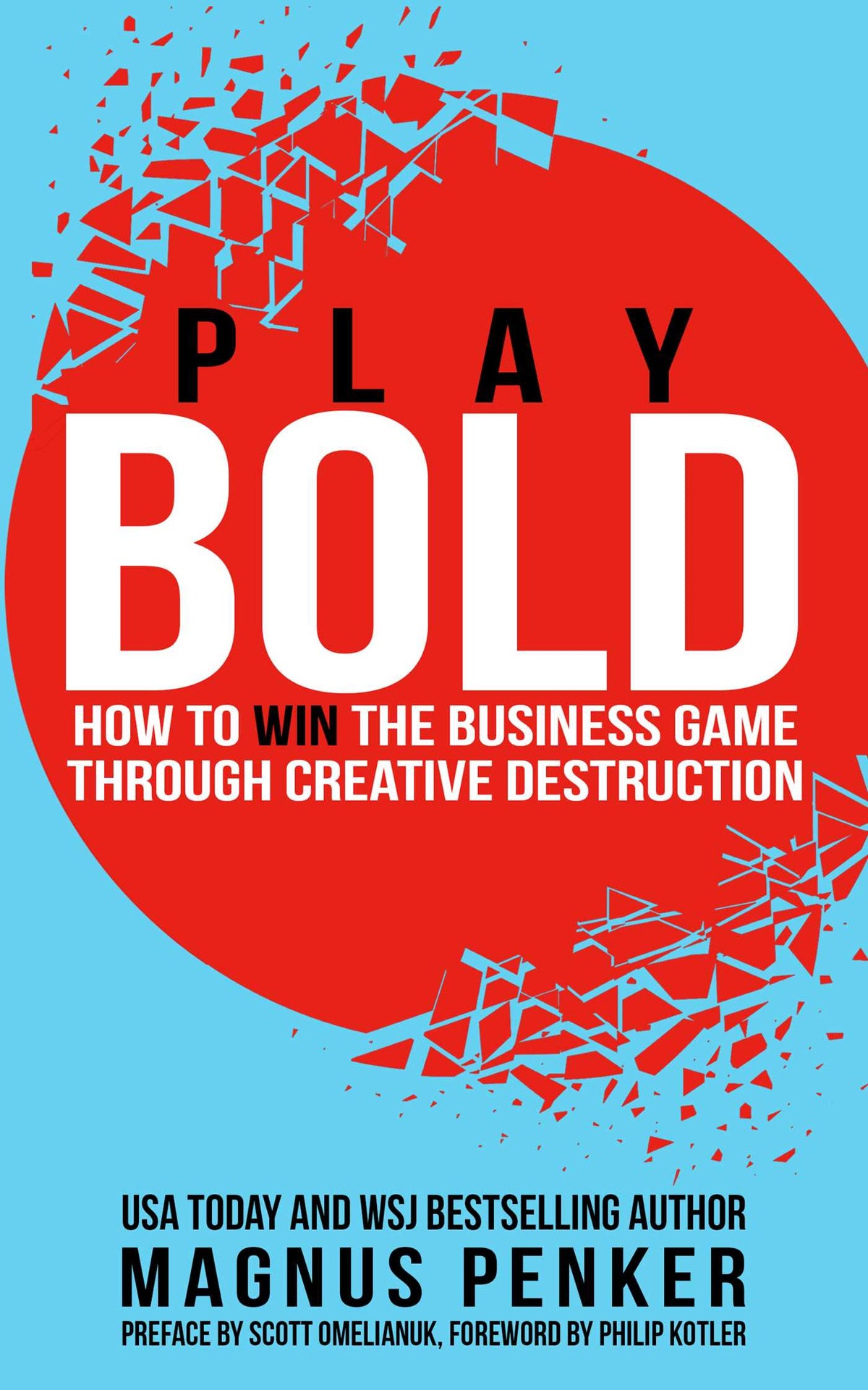 Play Bold