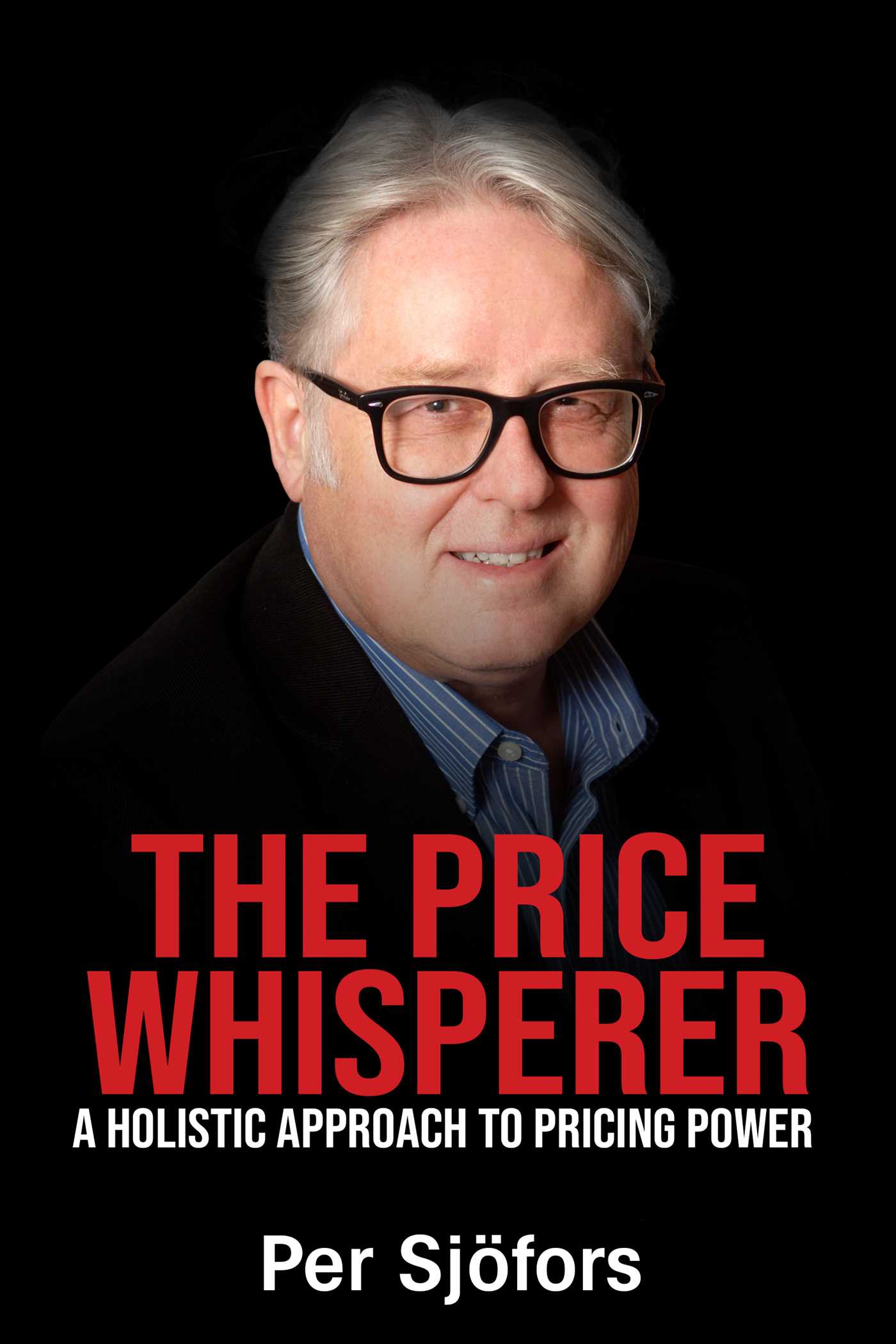 The Price Whisperer