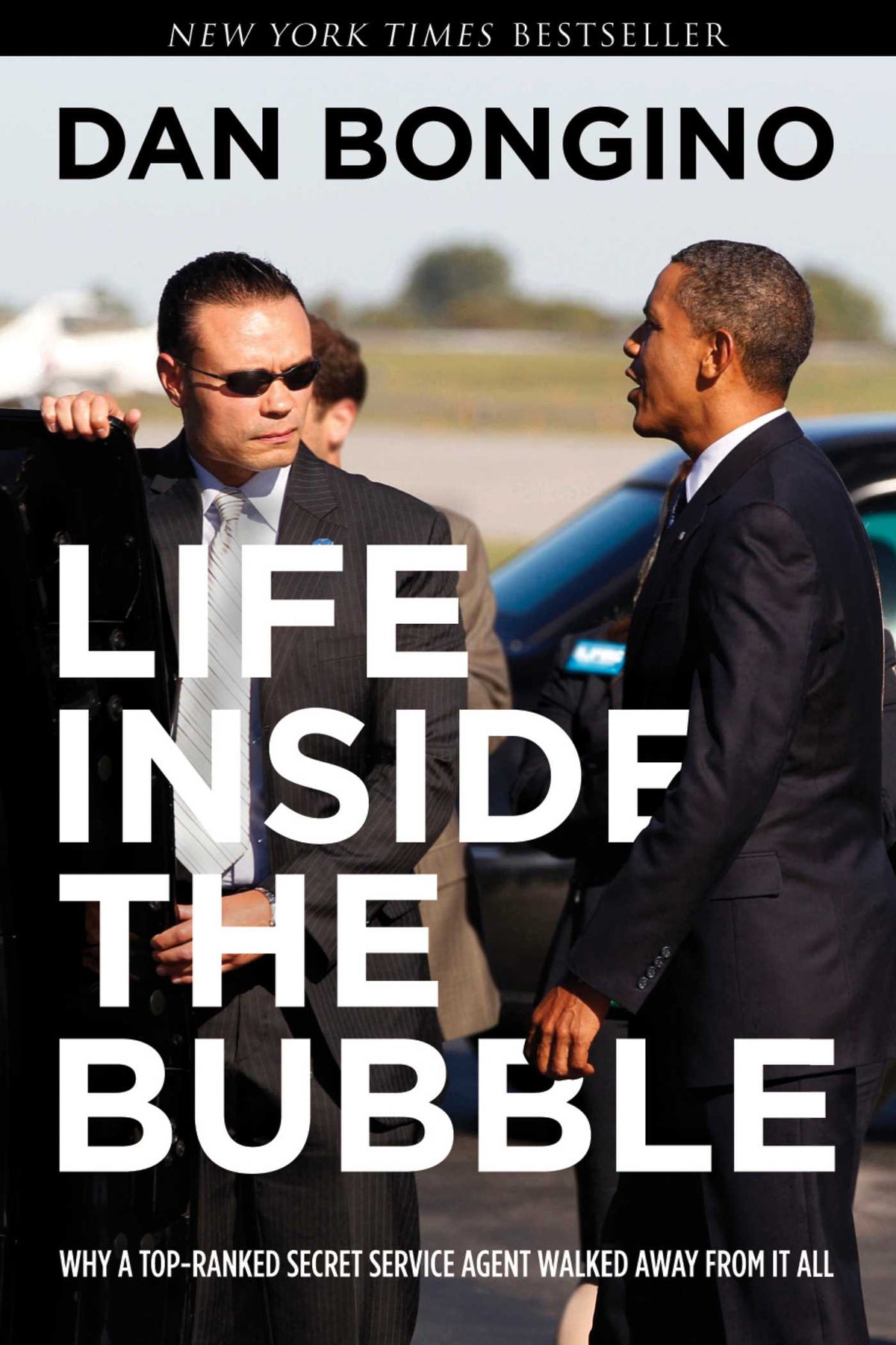 Life Inside the Bubble