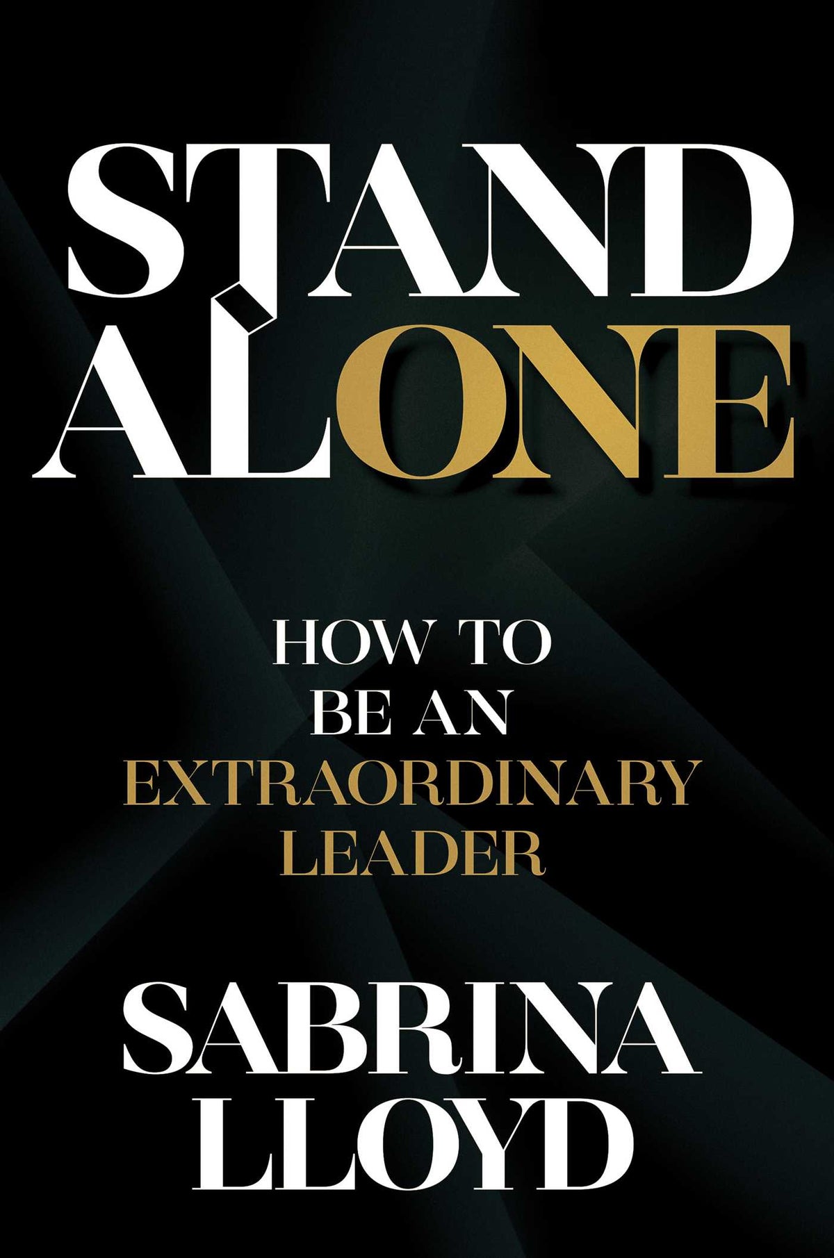 Stand Alone