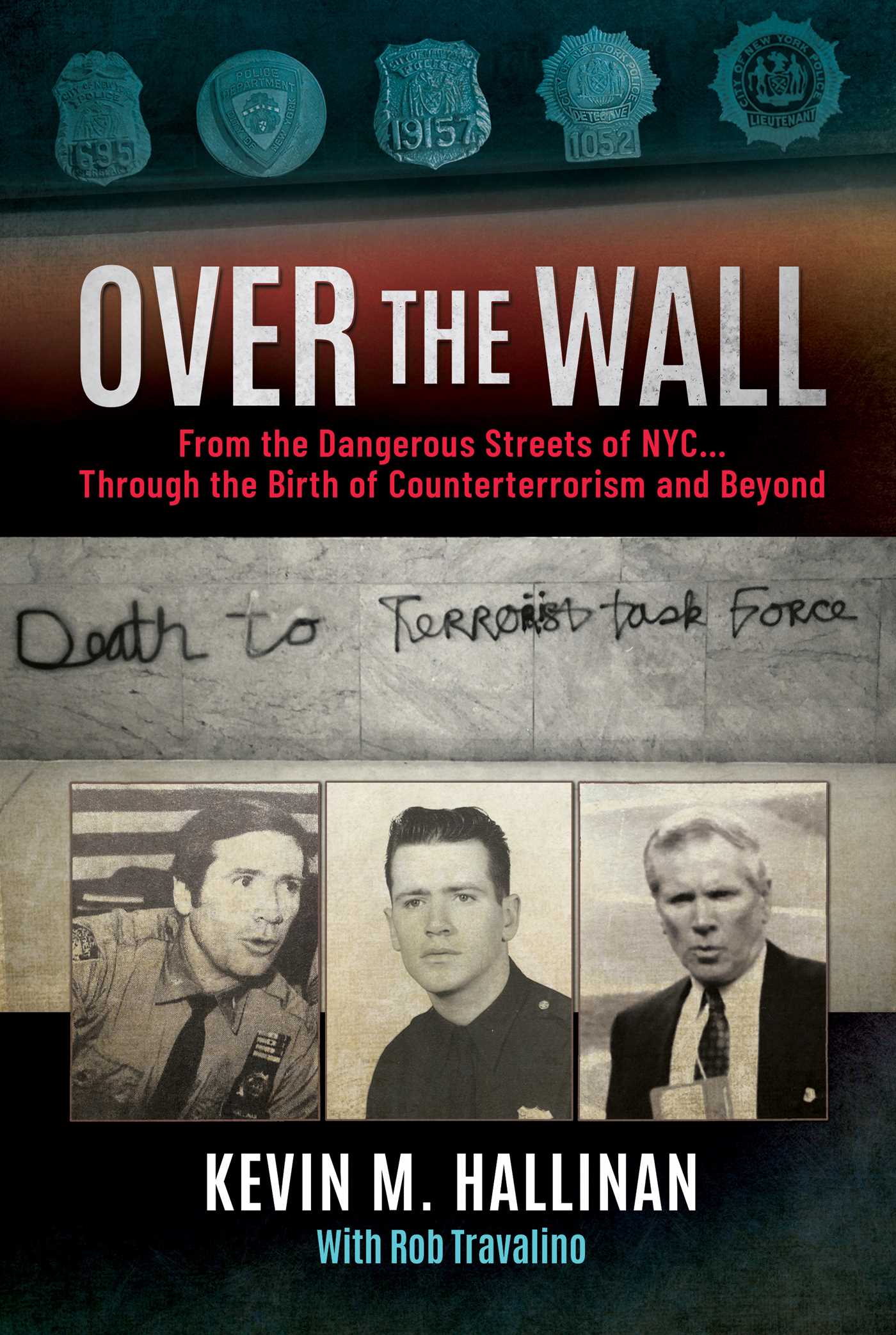 Over the Wall