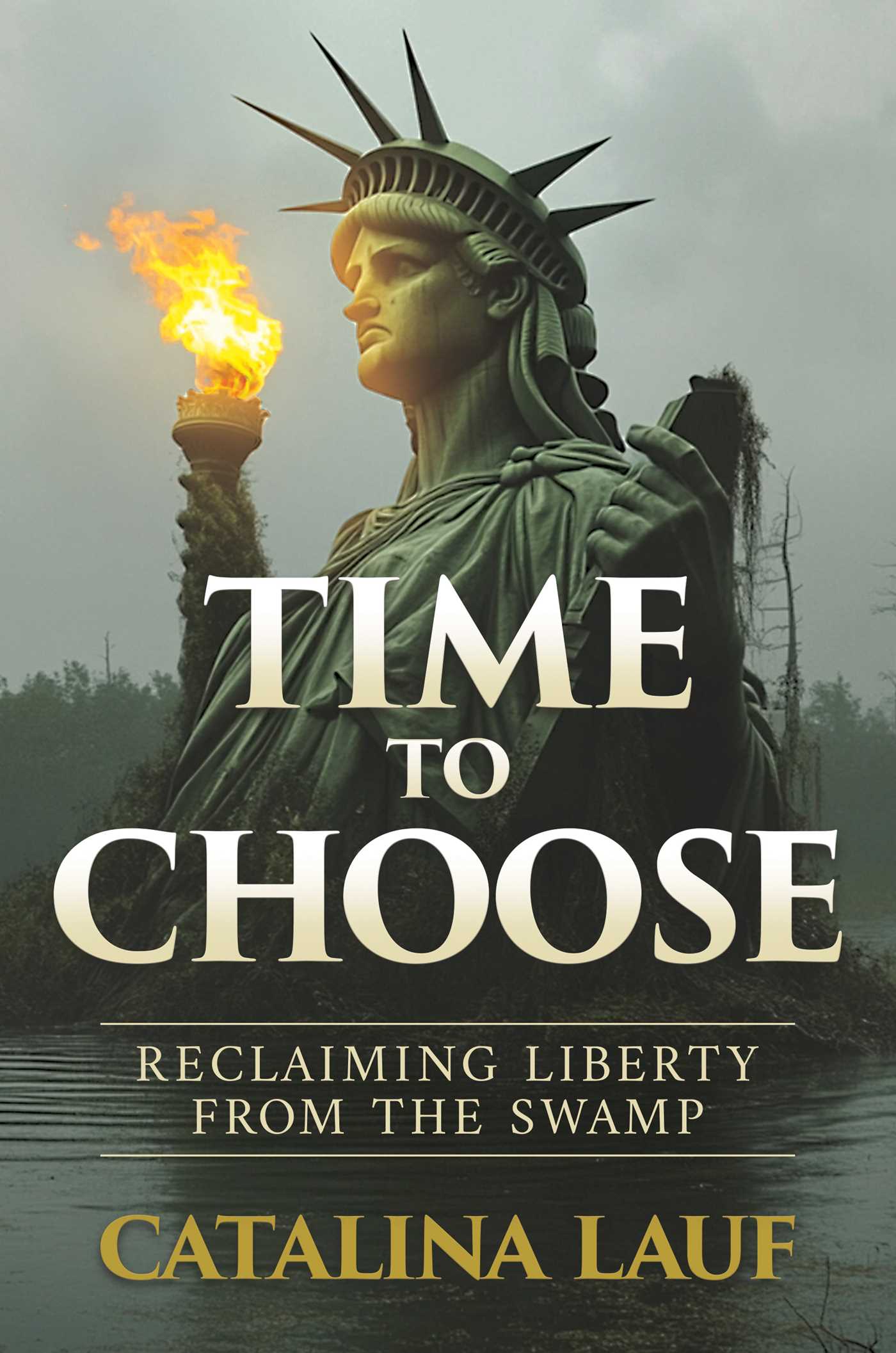 Time to Choose
