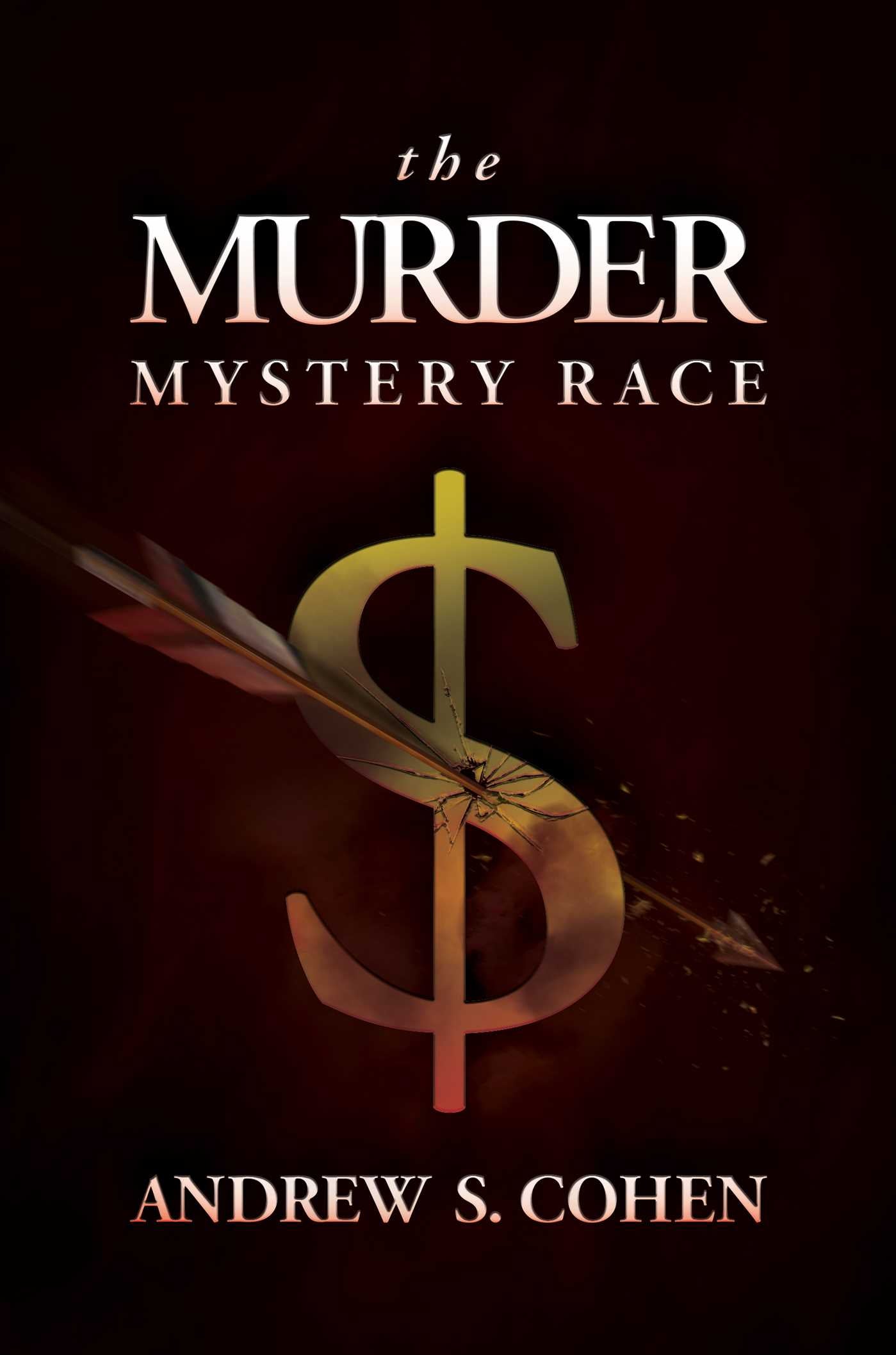 Murder Mystery Race
