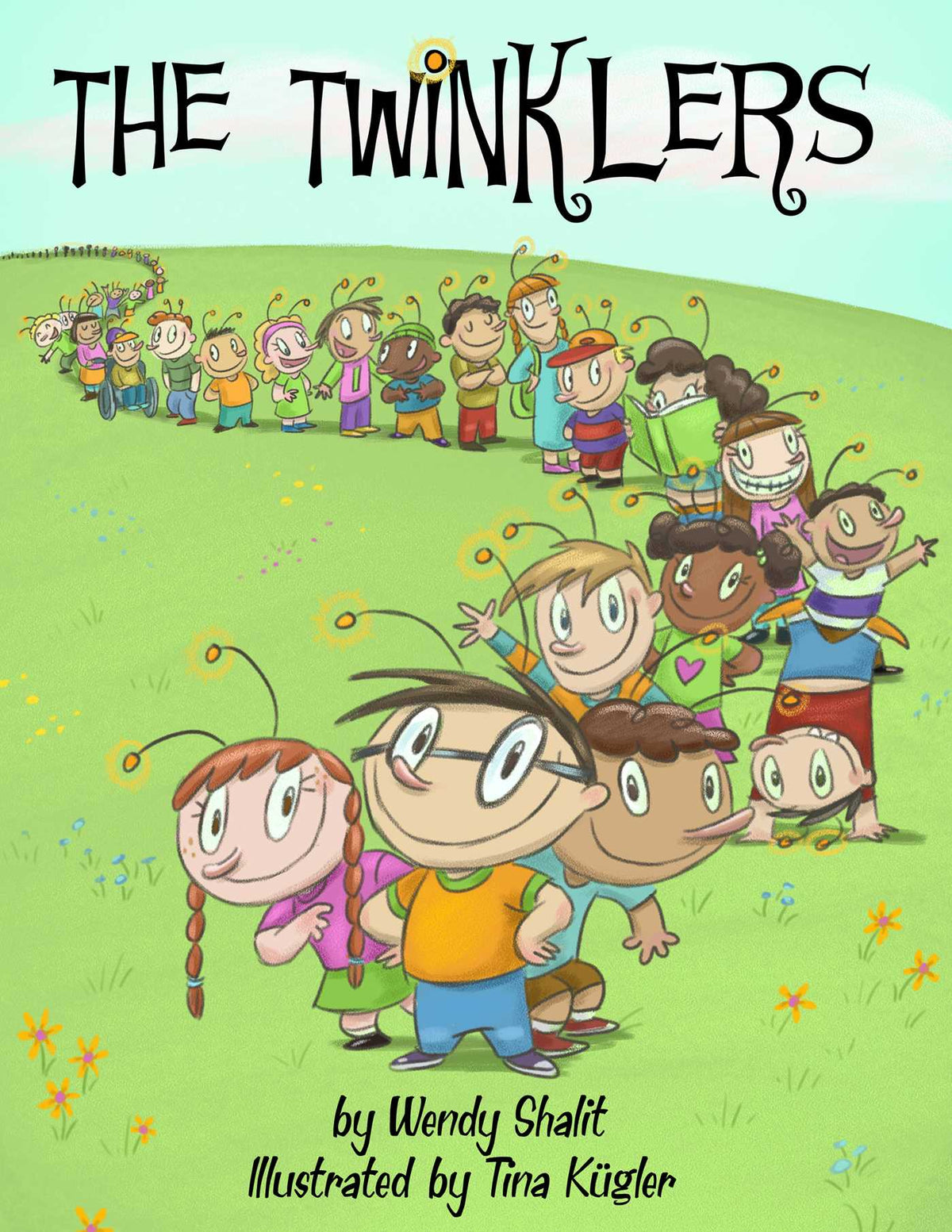 Twinklers: A Guide to Life