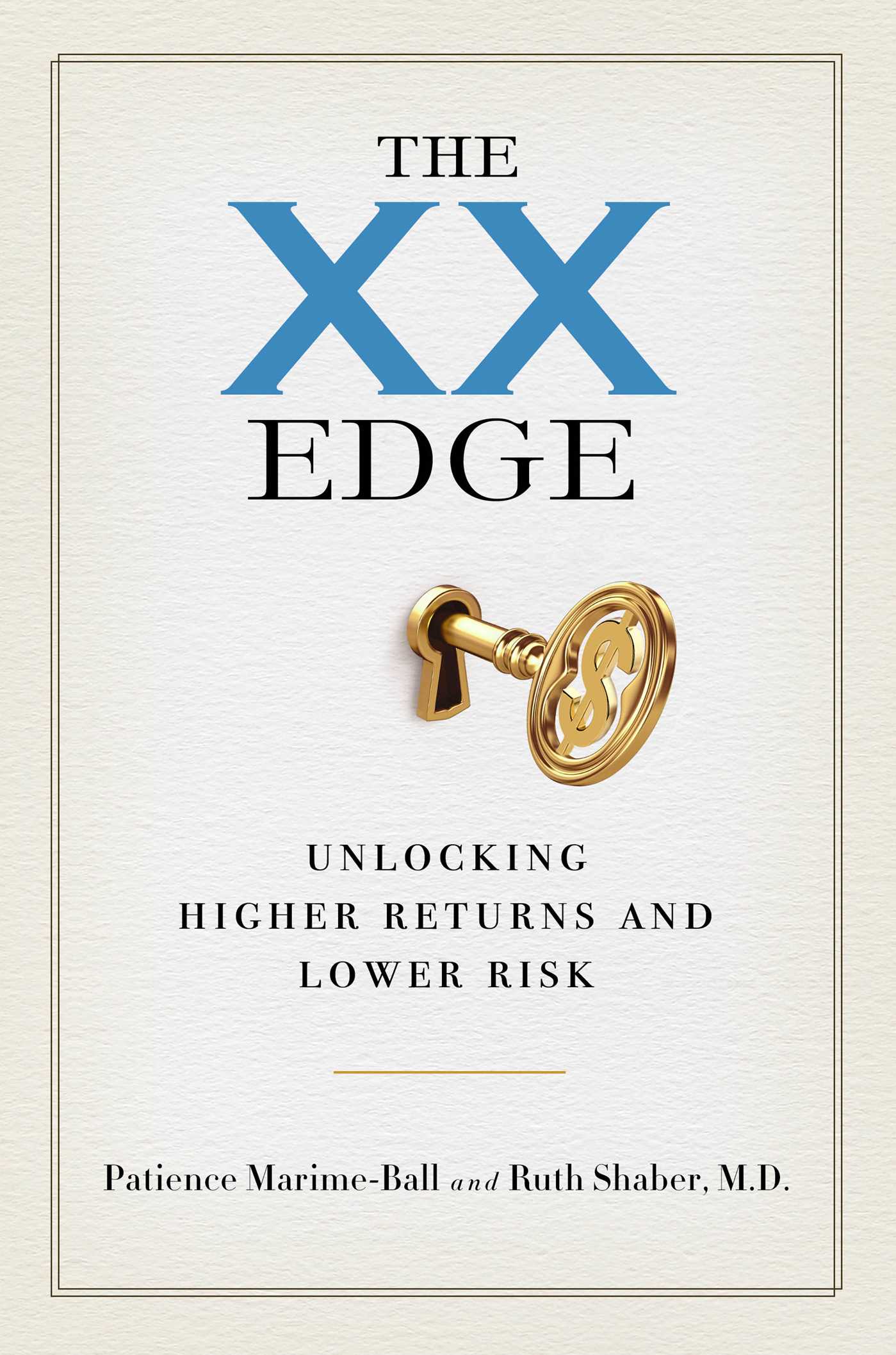XX Edge: Unlocking Higher Returns and Lower Risk