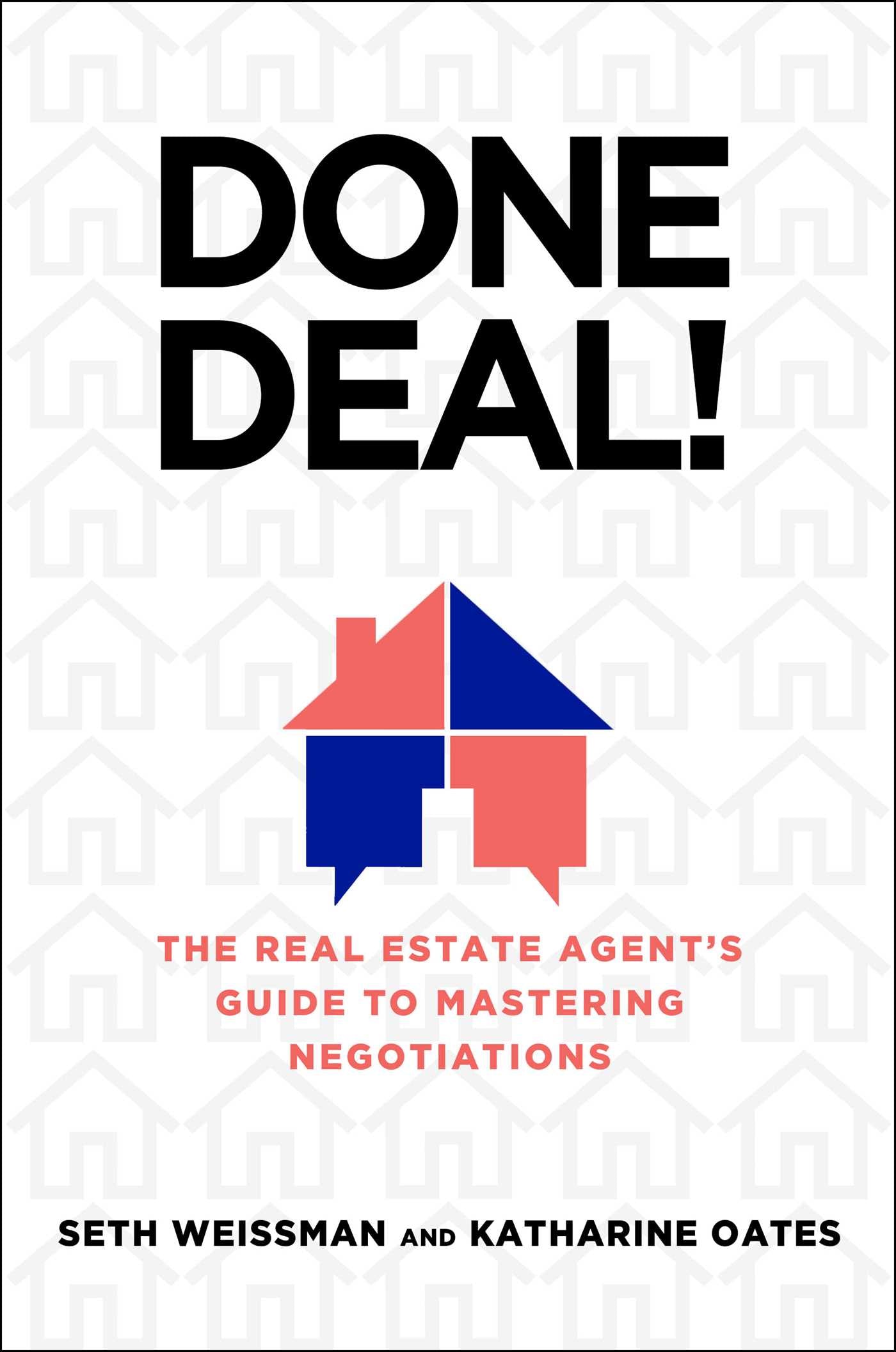 Done Deal!