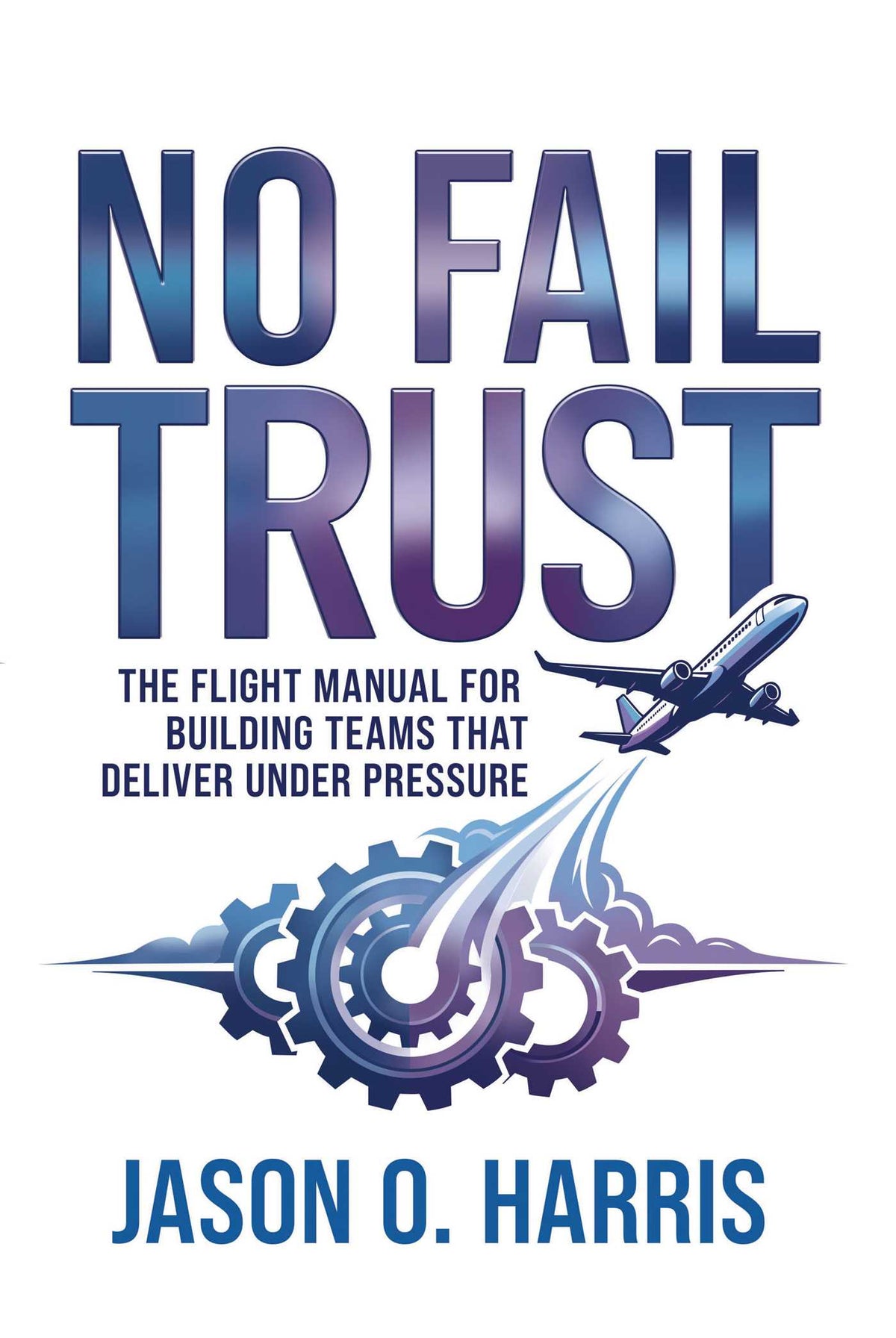 No Fail Trust