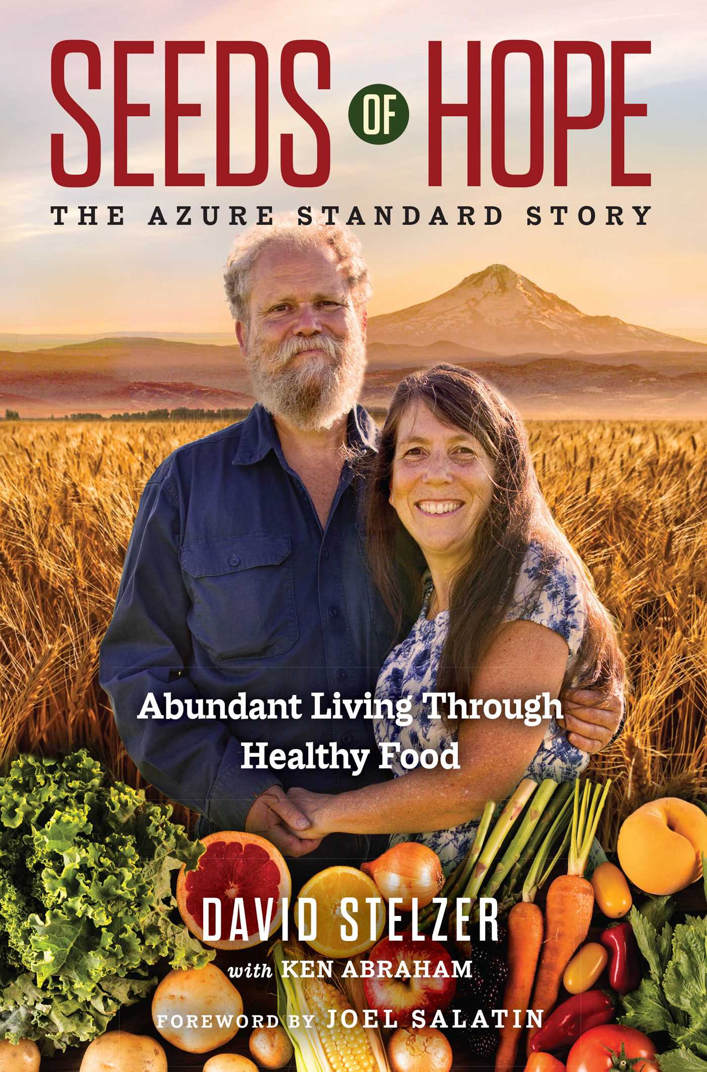 Seeds of Hope