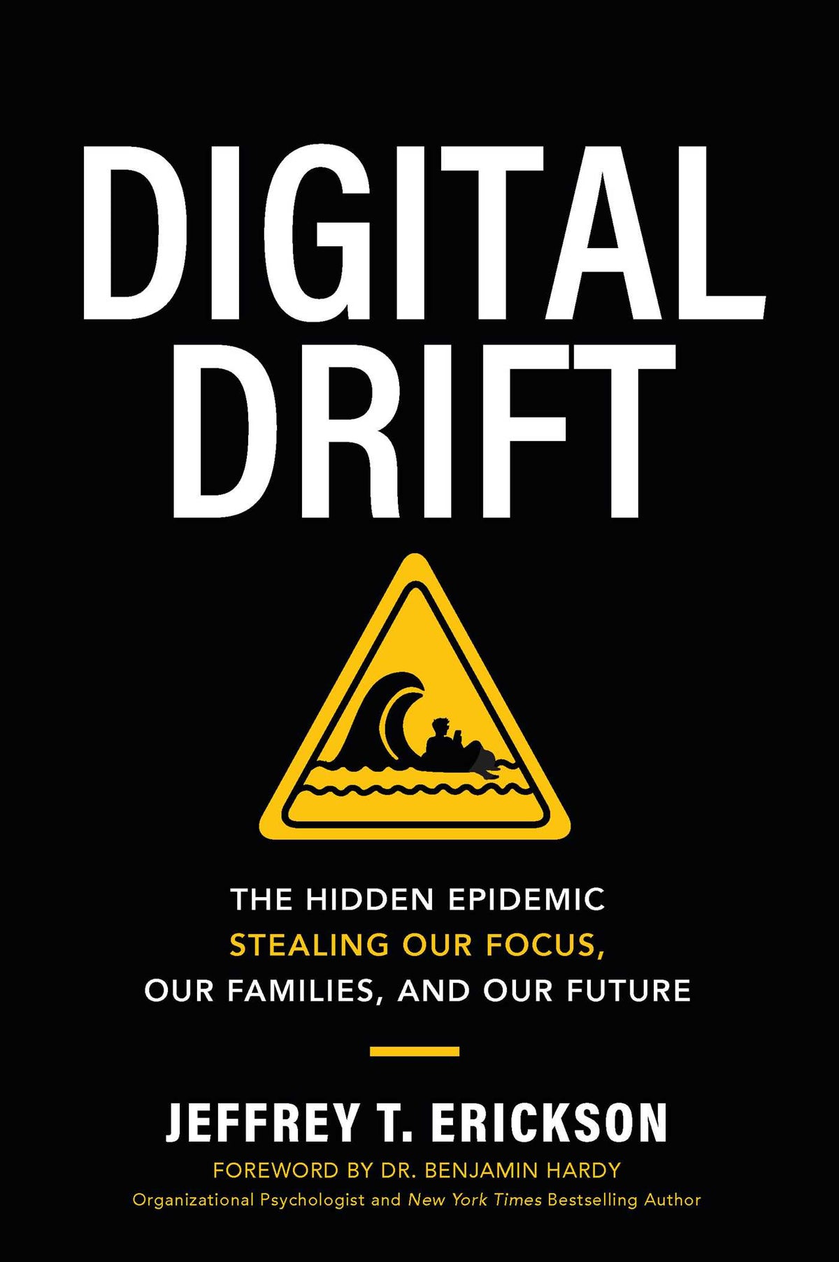 Digital Drift