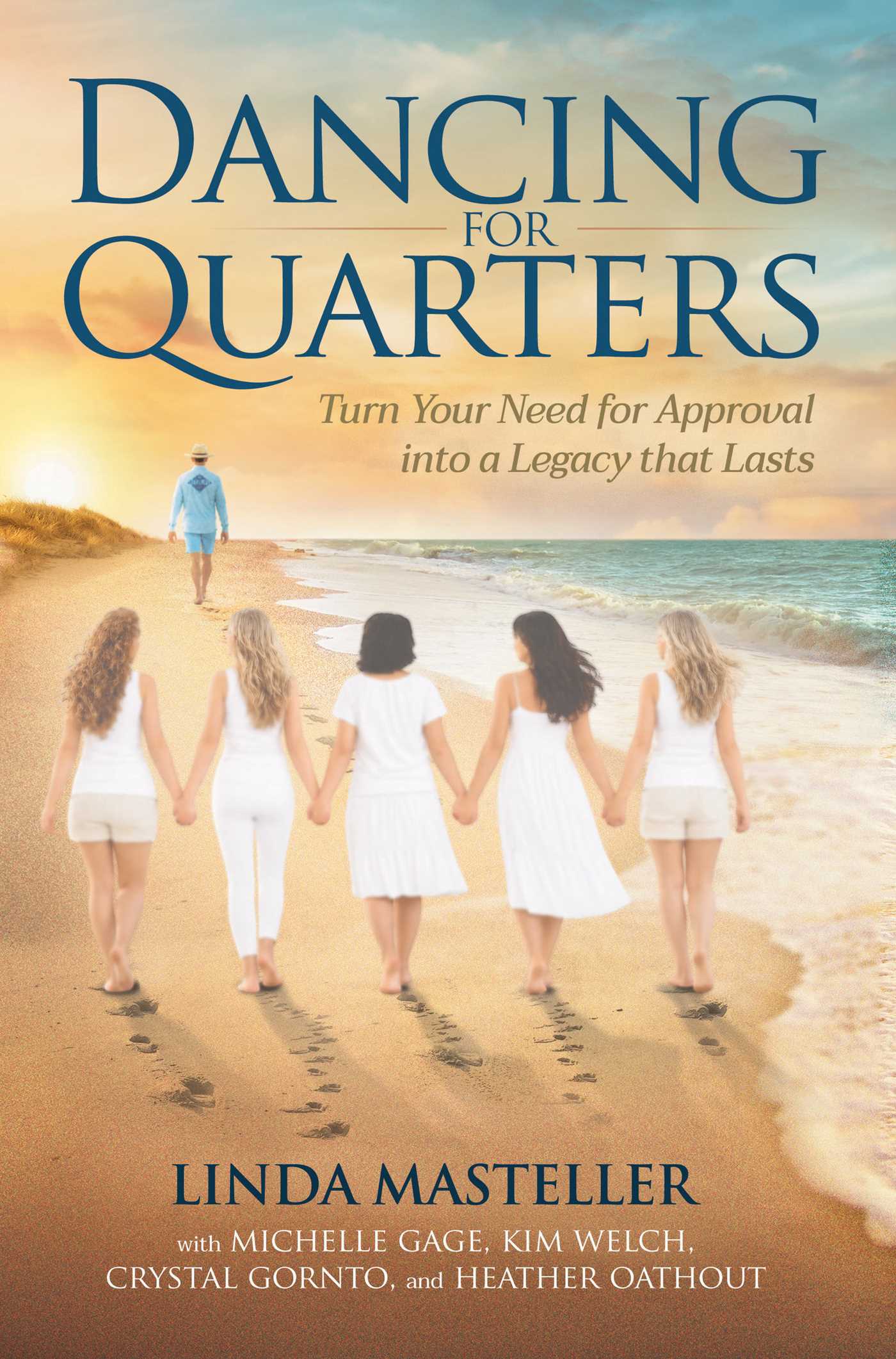 Dancing for Quarters