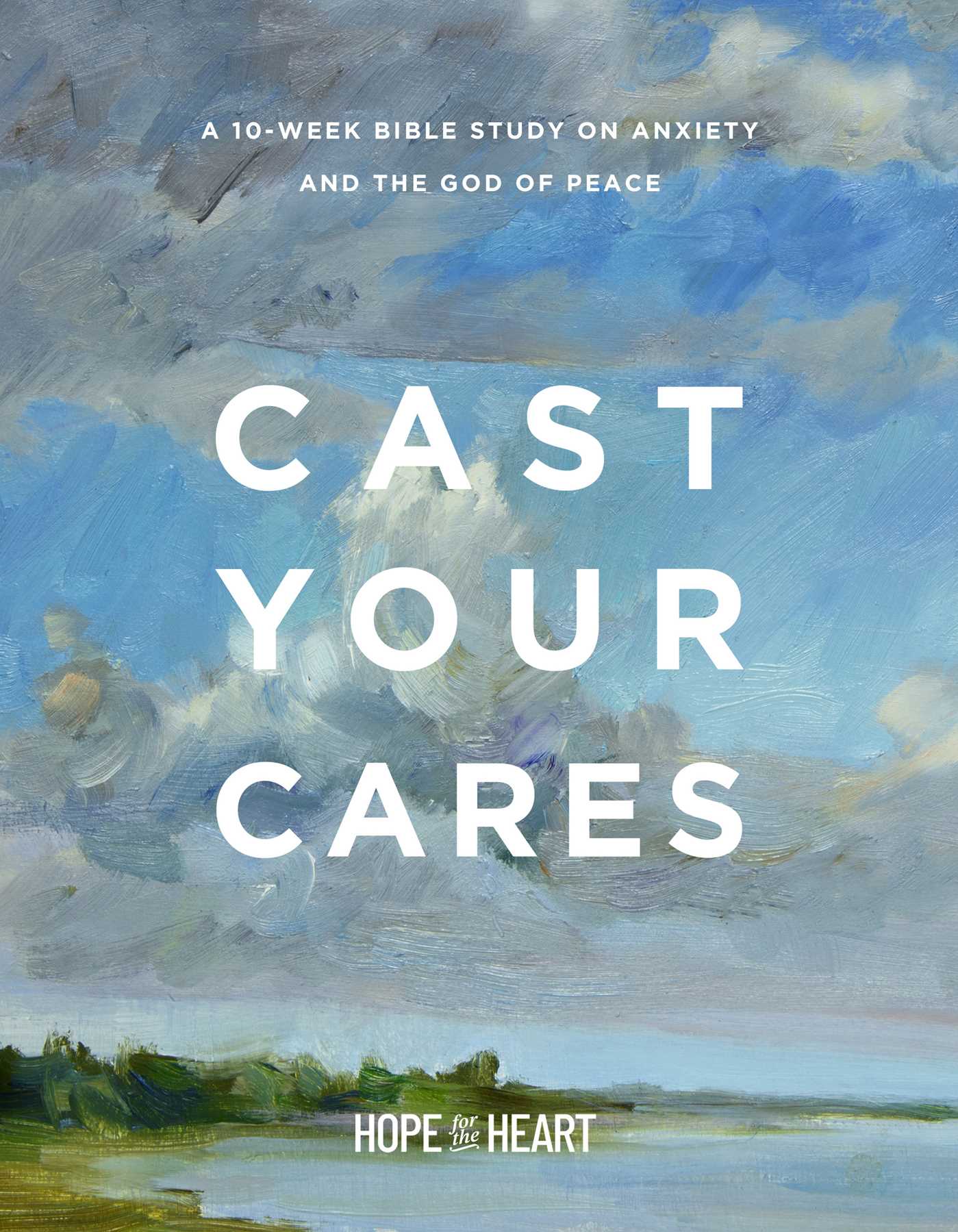 Cast Your Cares