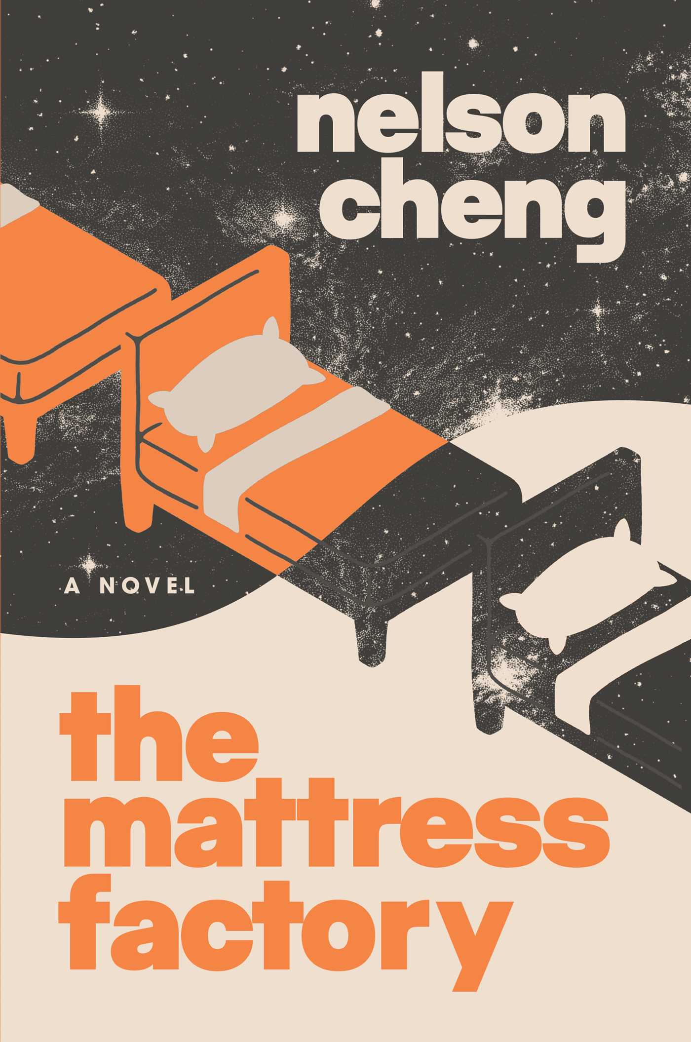 Mattress Factory: A Novel