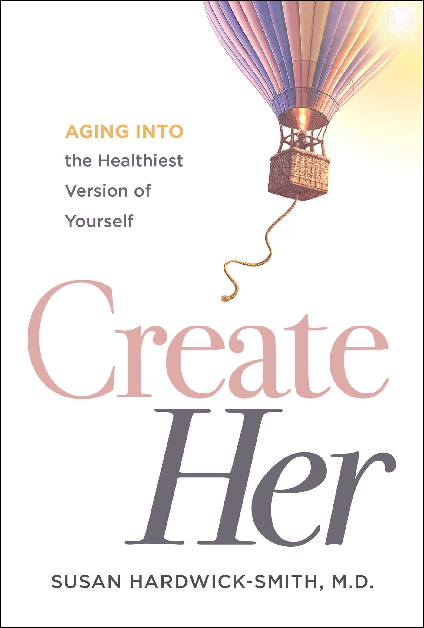 Create Her