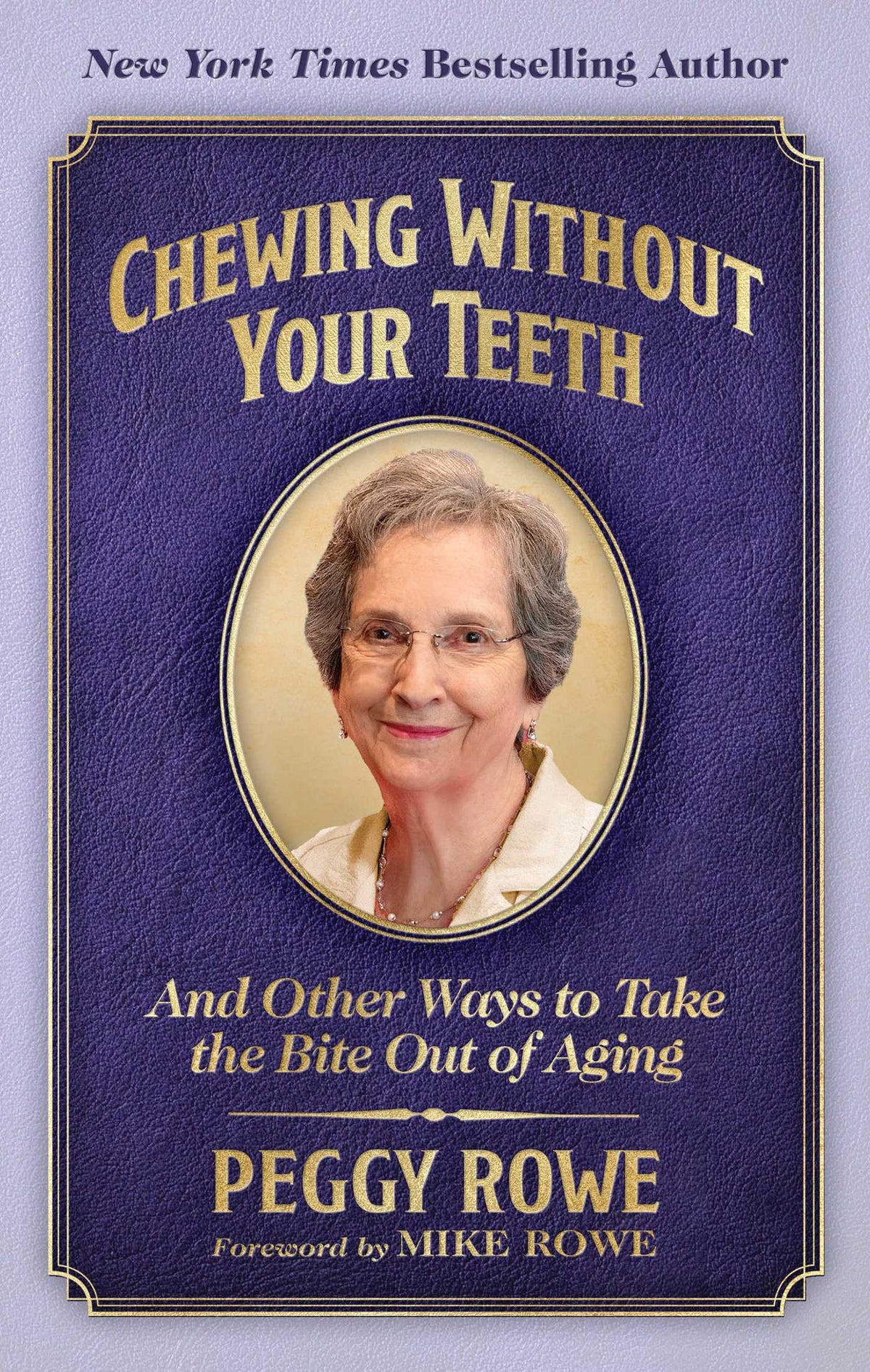 Chewing Without Your Teeth