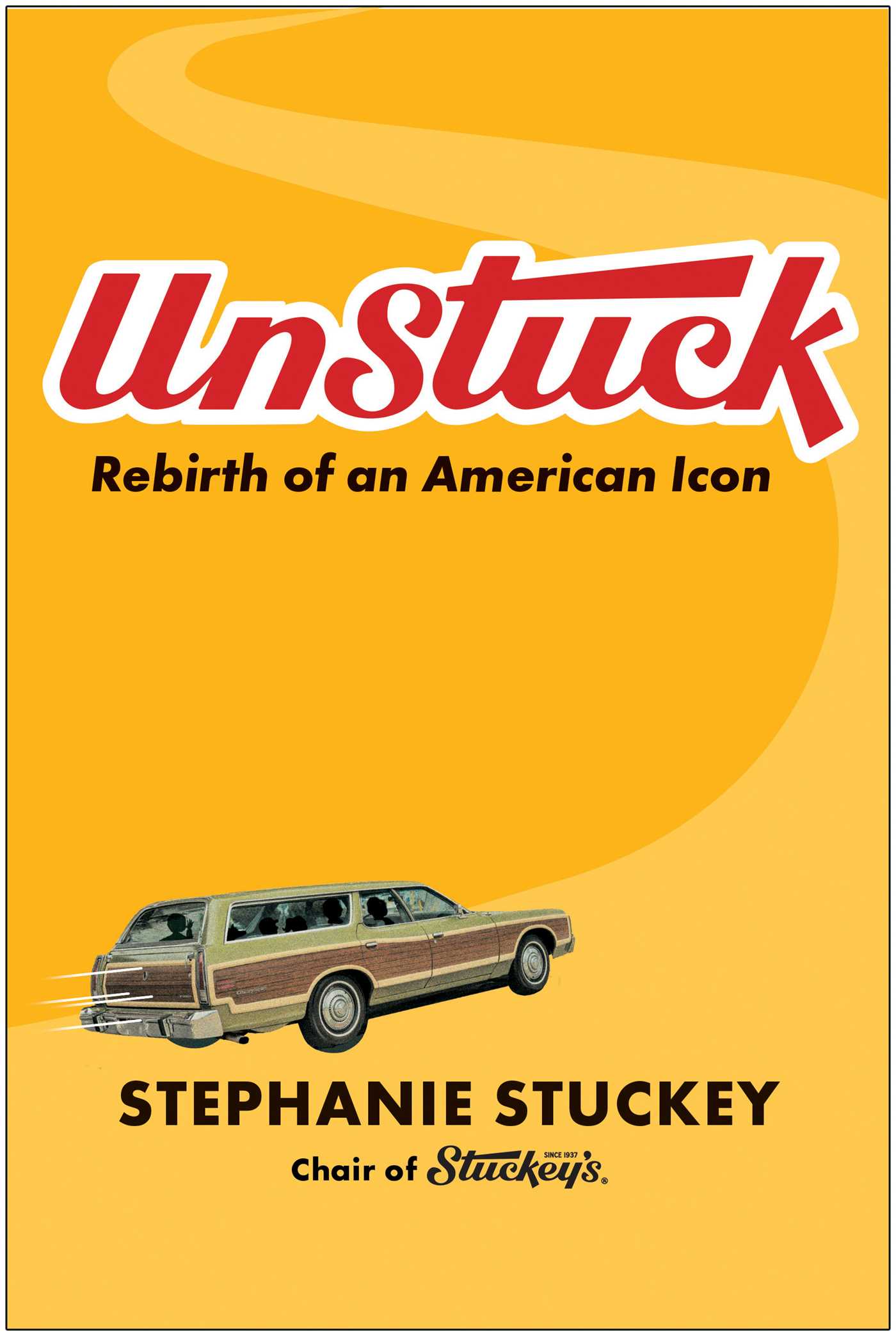 UnStuck