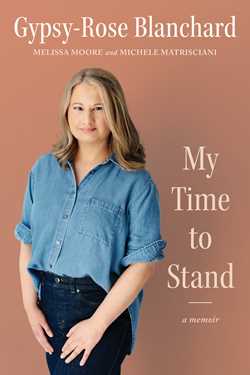 My Time to Stand