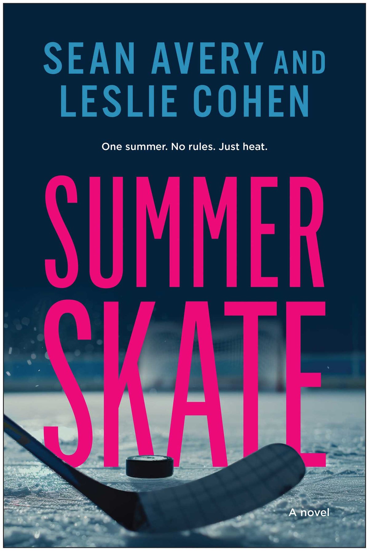 Summer Skate