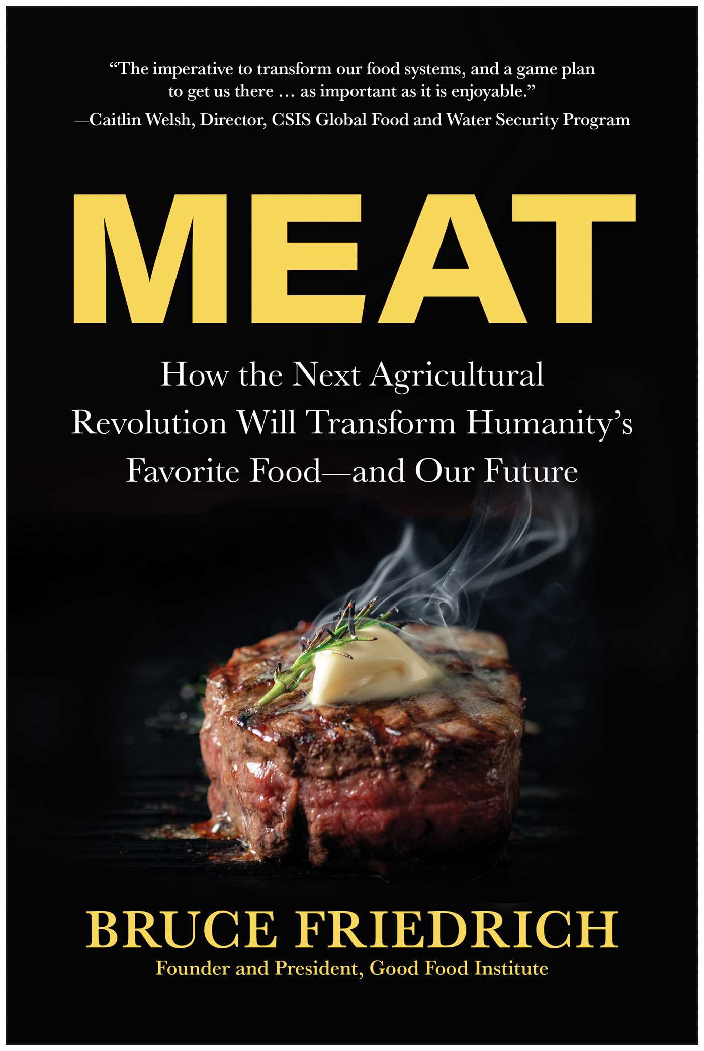 Meat