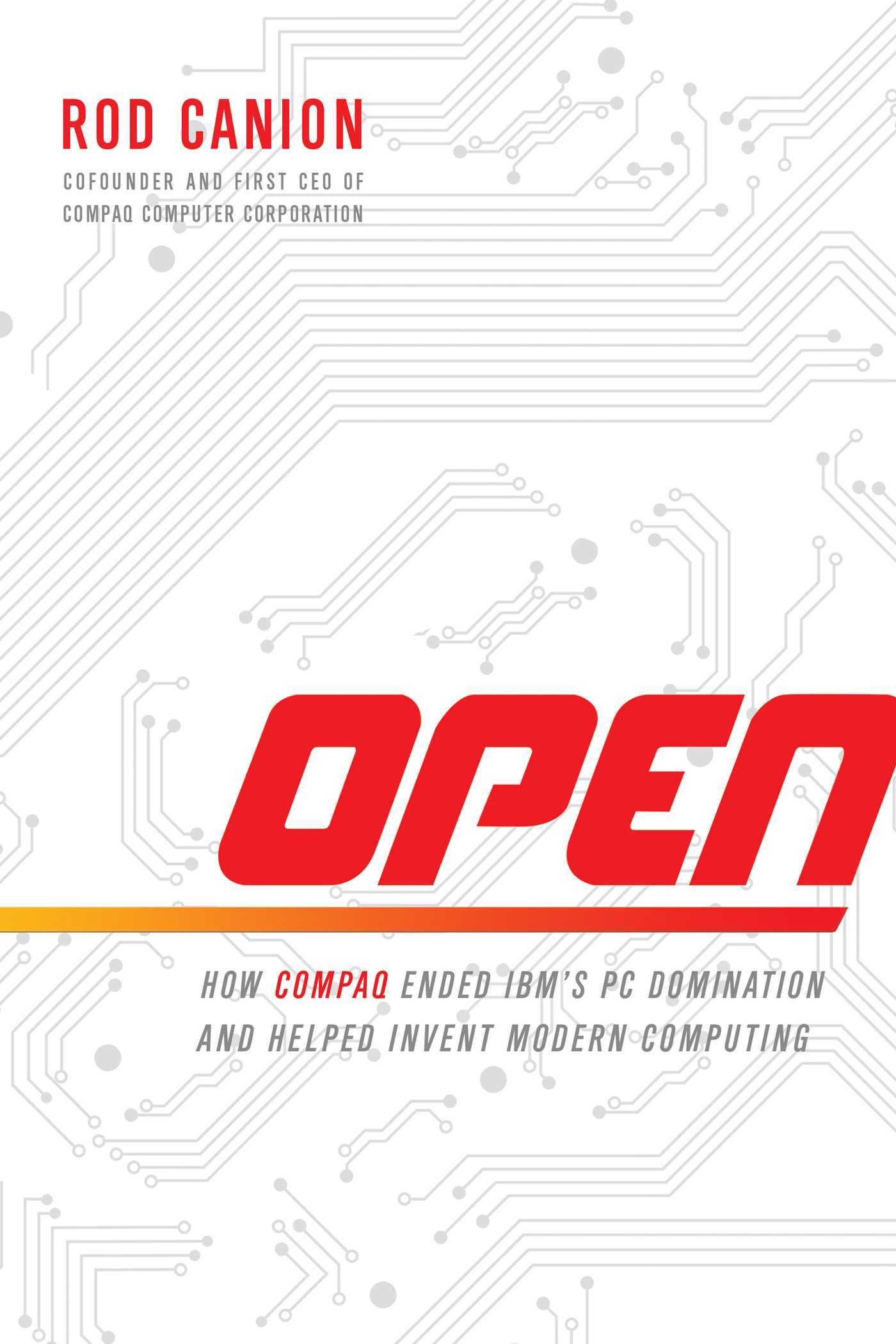 Open