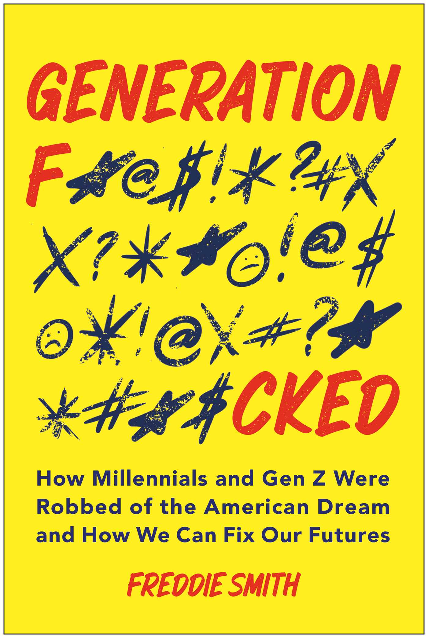 Generation F*cked