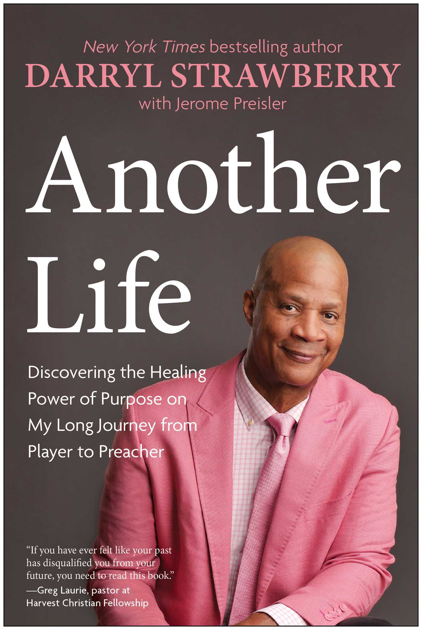 Another Life