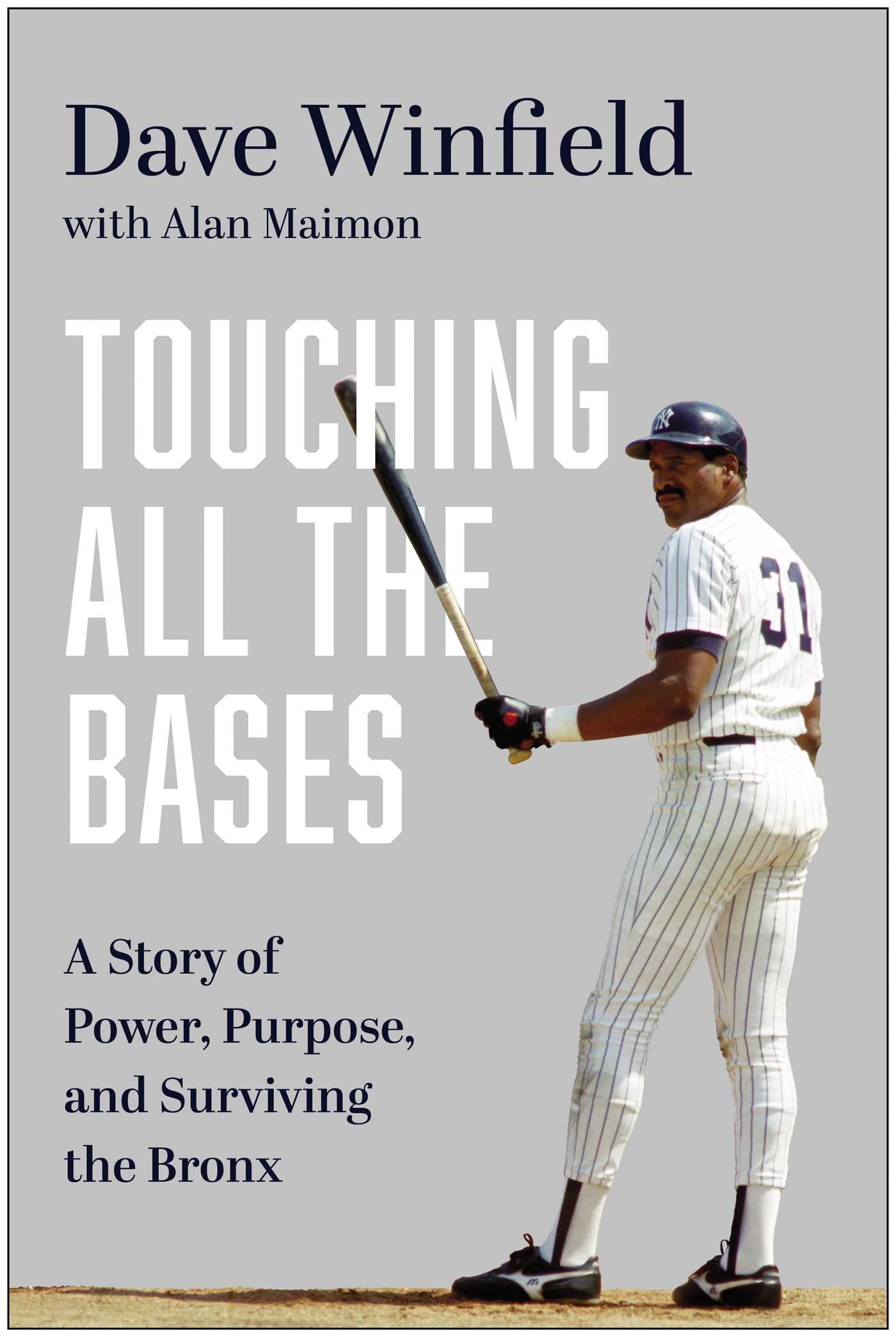 Touching All the Bases