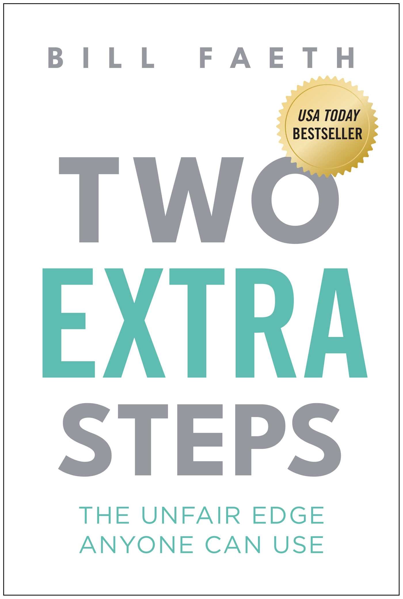 Two Extra Steps