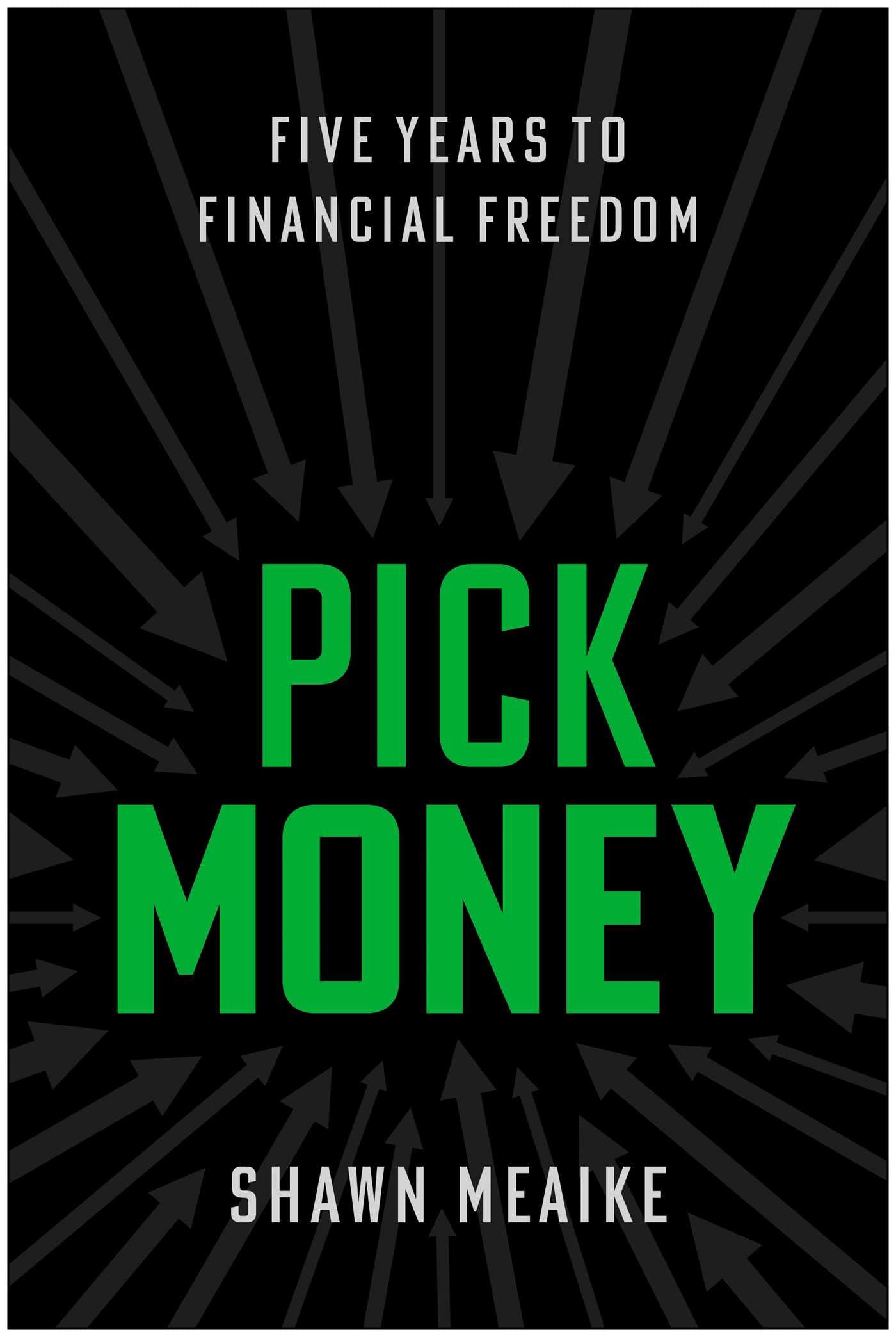 Pick Money