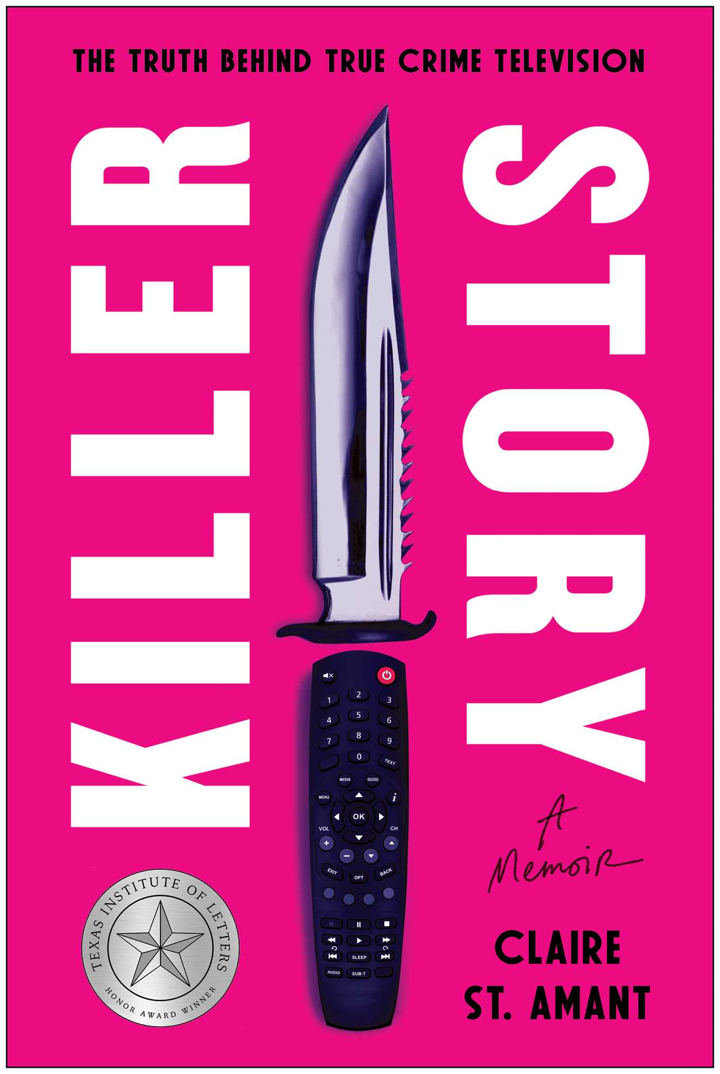 Killer Story