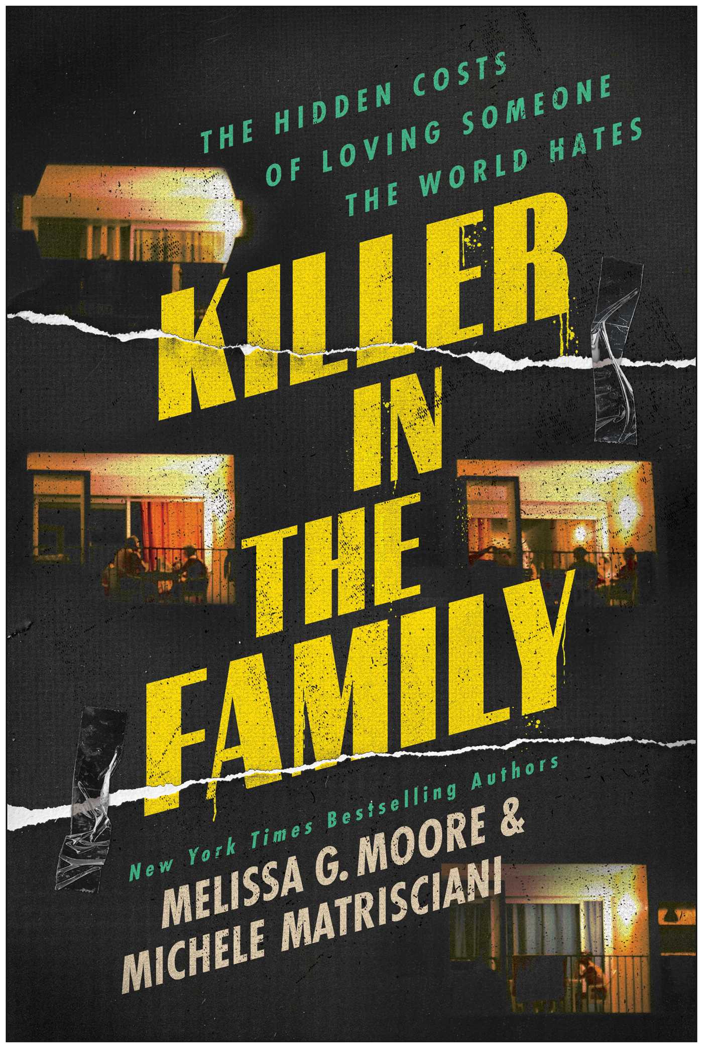 Killer in the Family