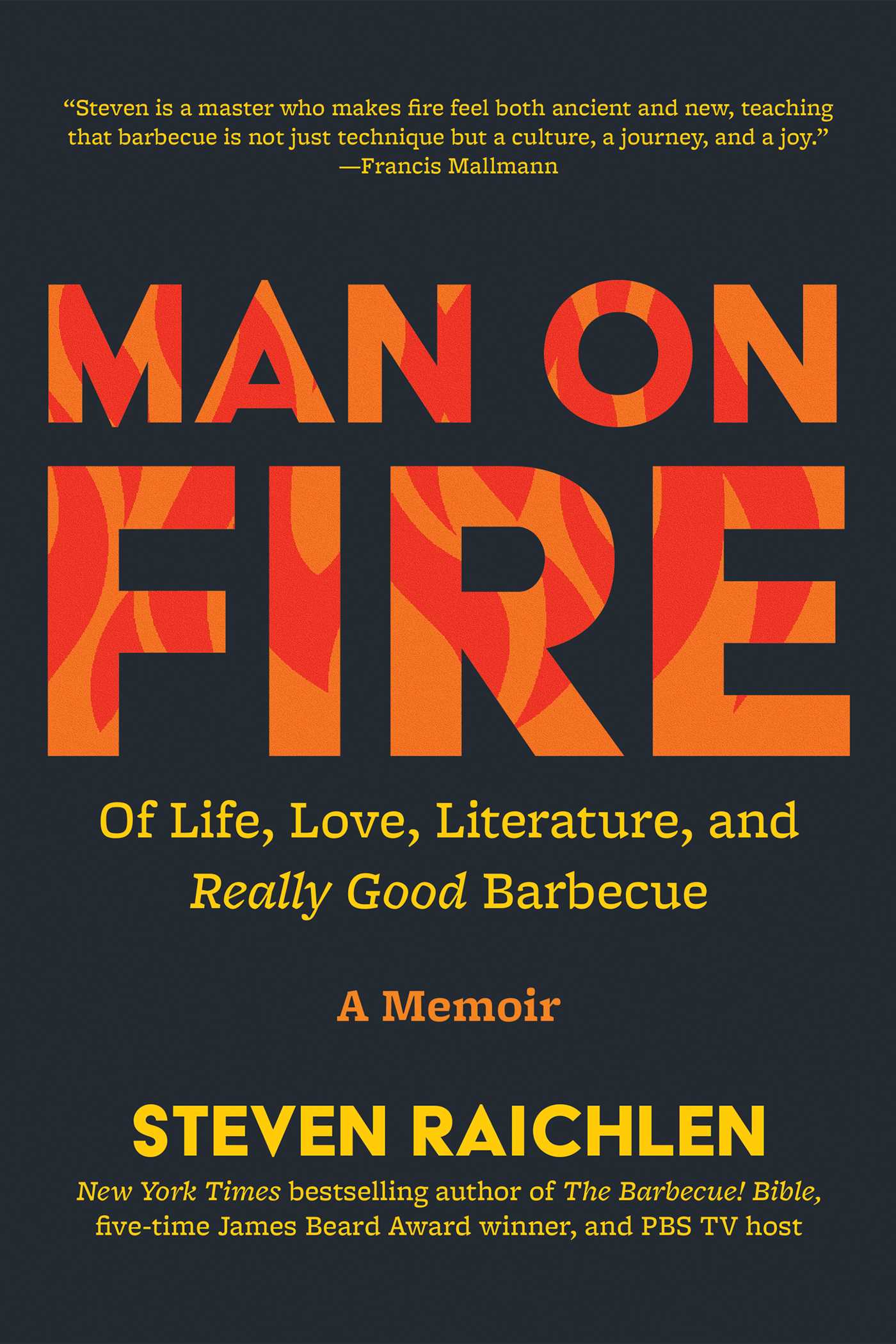 Man on Fire