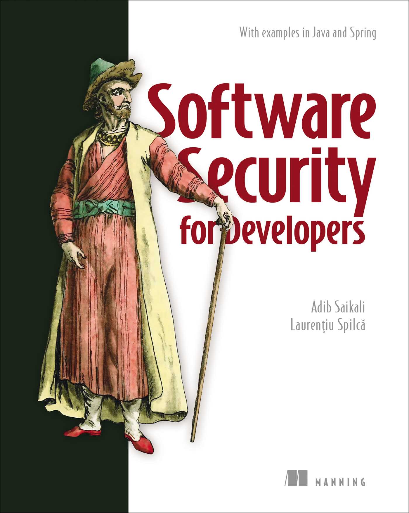 Software Security for Developers