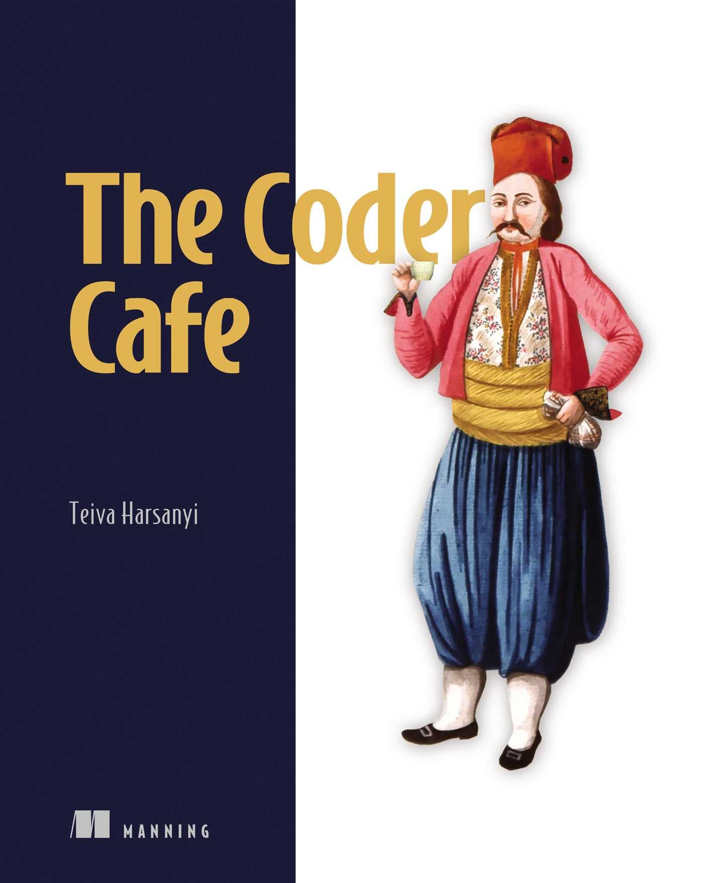 The Coder Cafe
