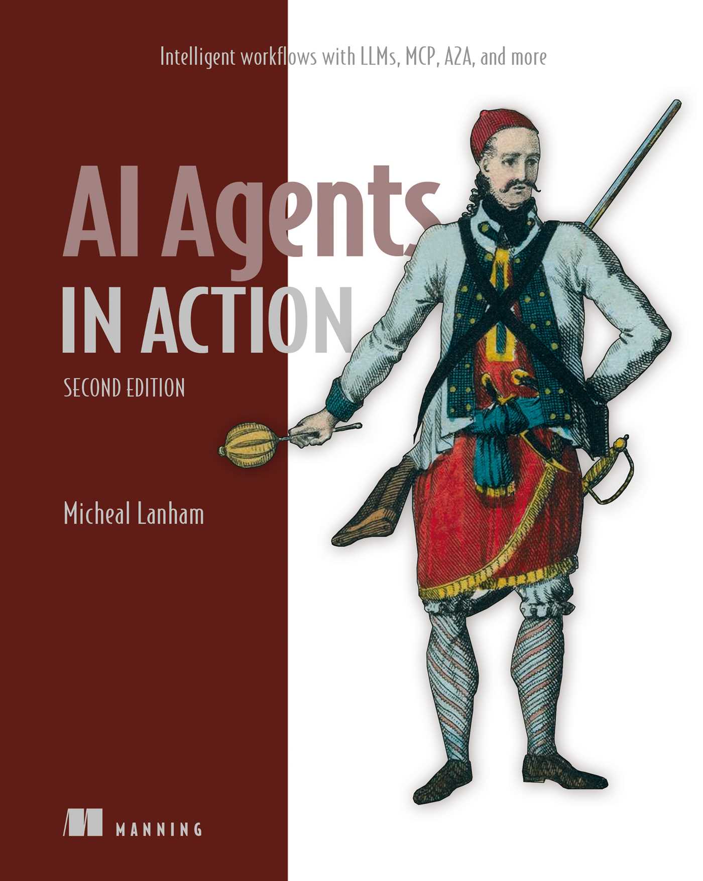 AI Agents in Action, Second Edition