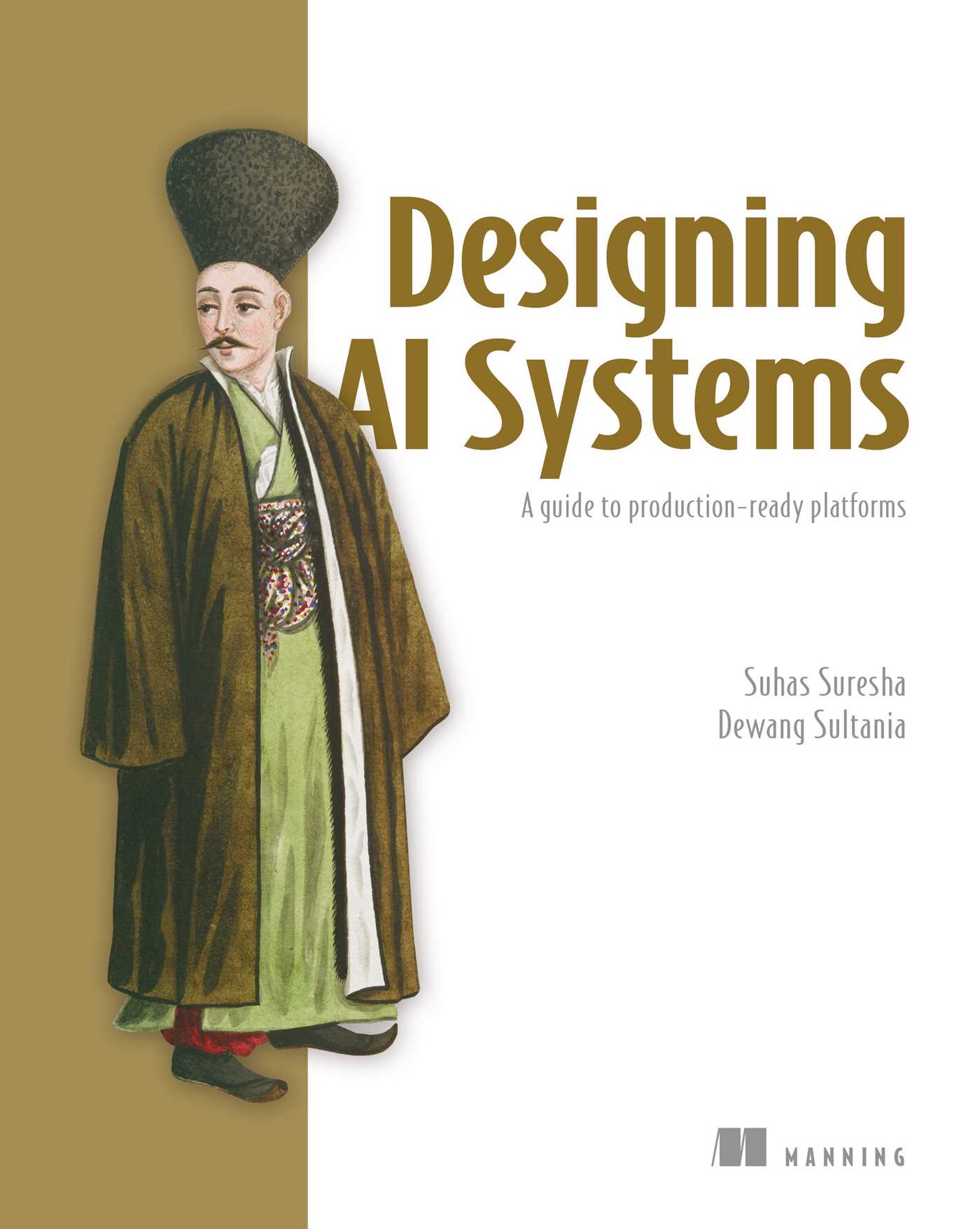 Designing AI Systems