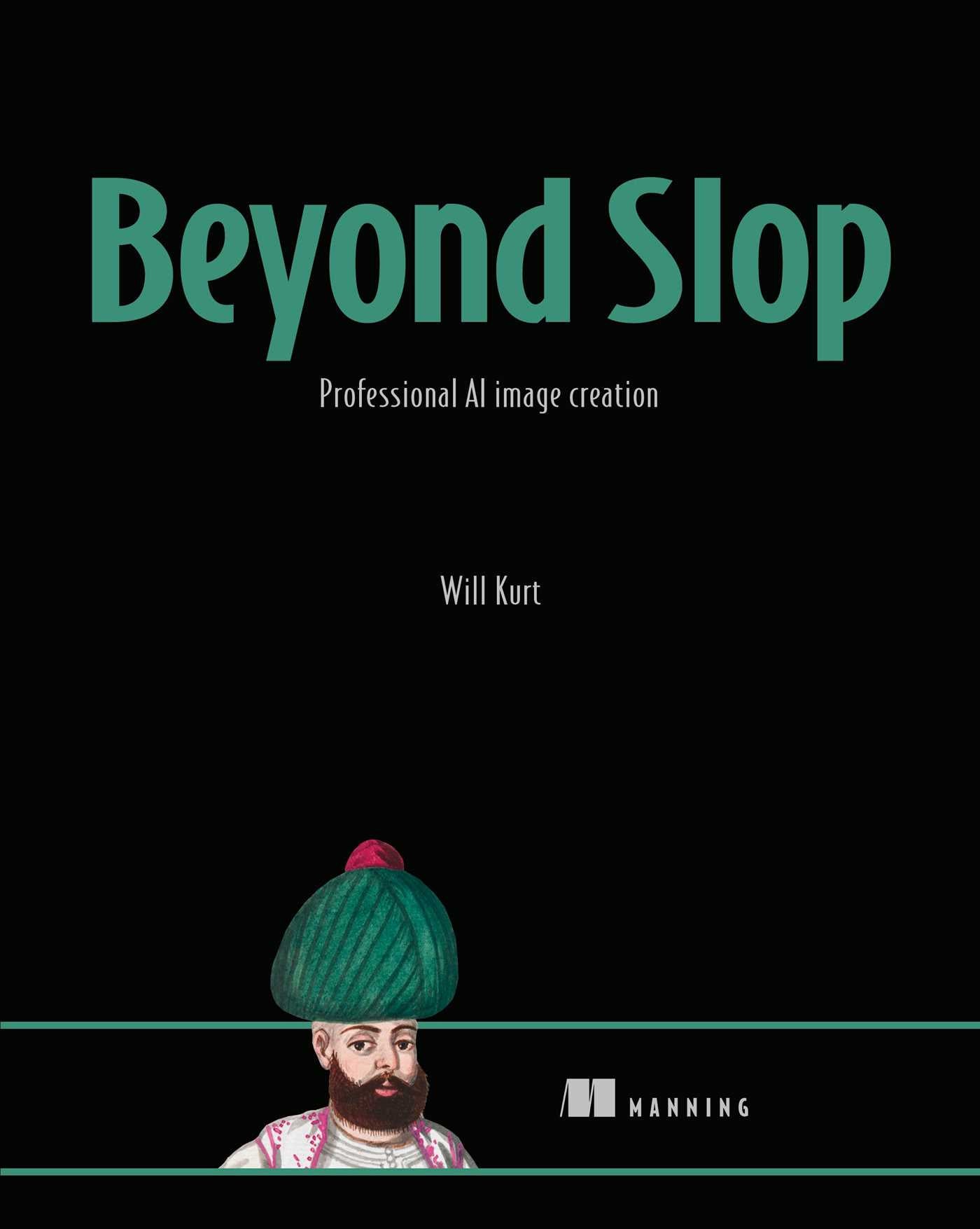 Beyond Slop