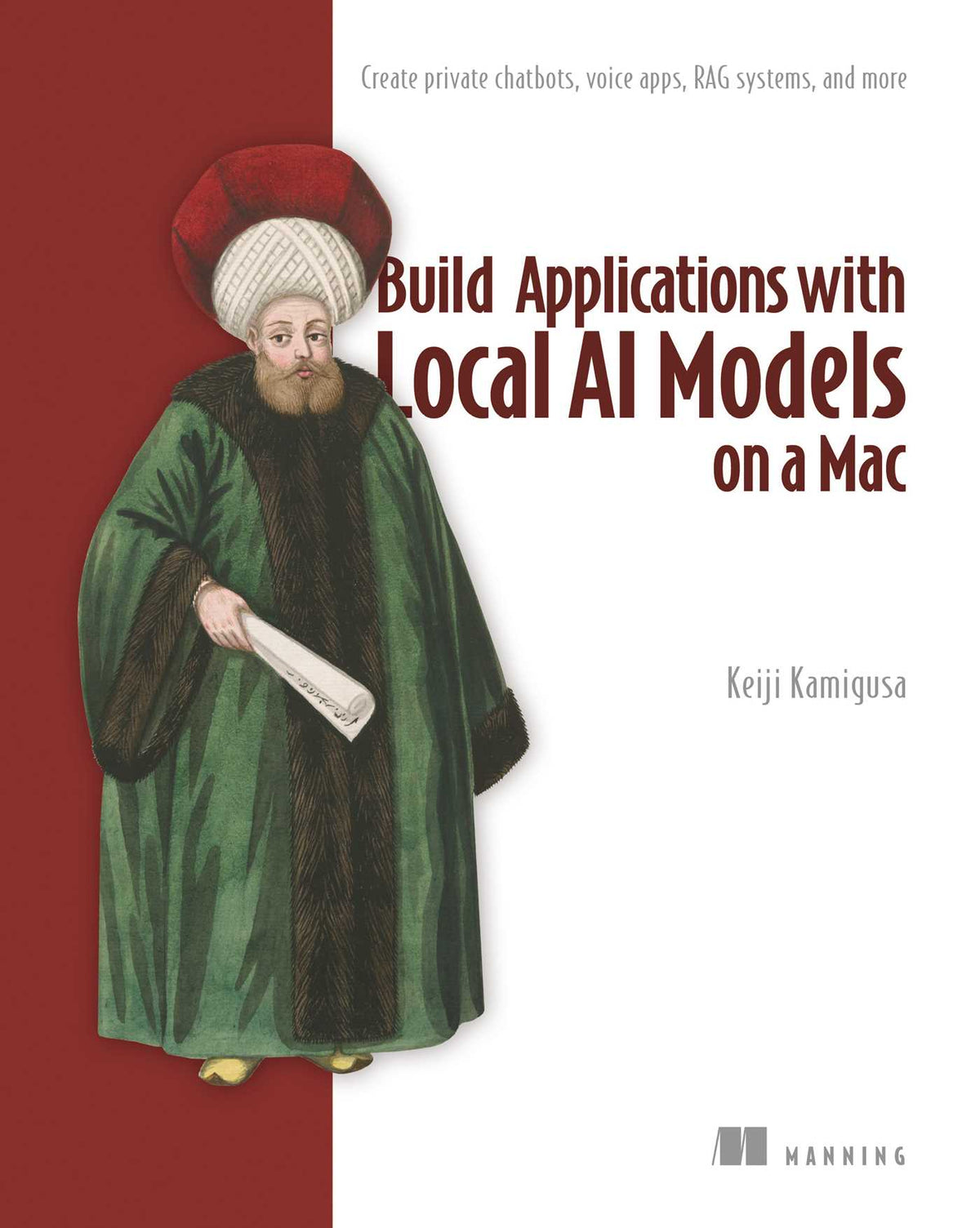 Build Applications with Local AI Models on a Mac