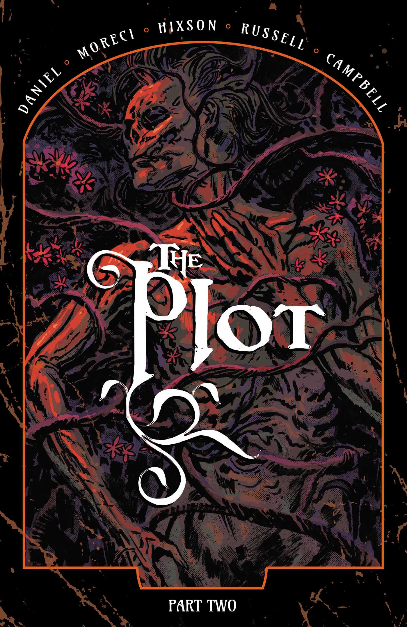 Plot Vol. 2