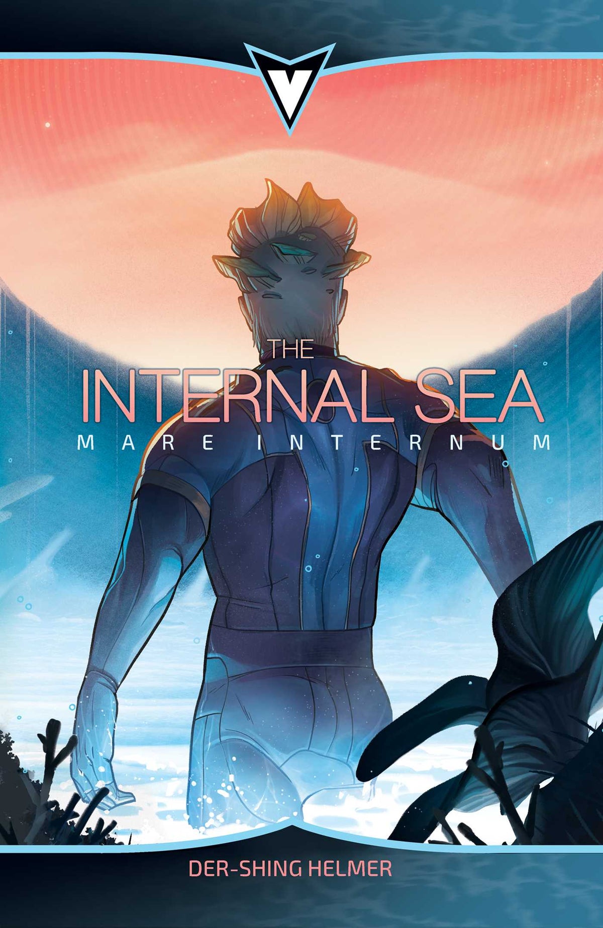 Internal Sea: Mare Internum